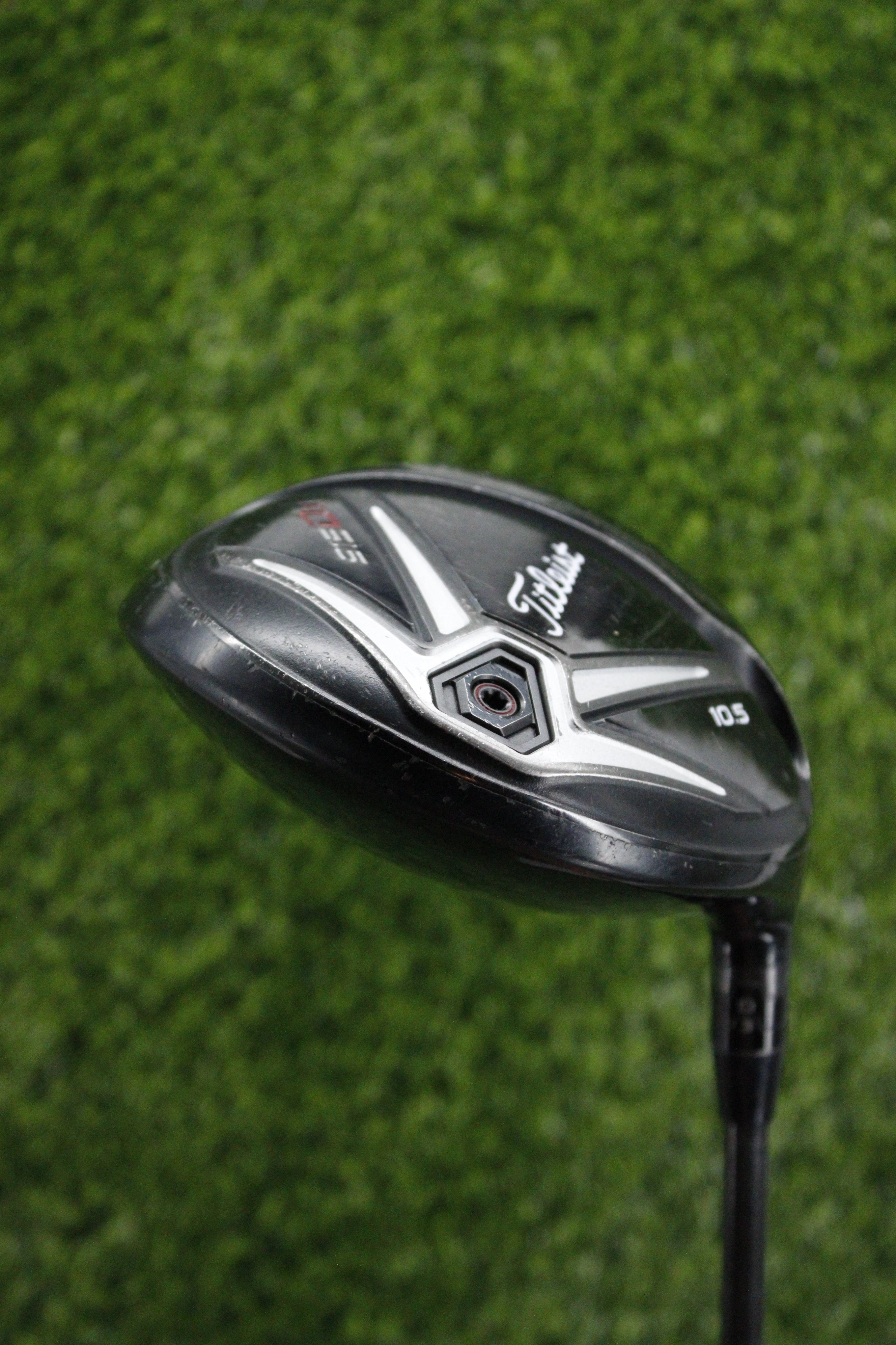 WOMEN Titleist 915 D3 10.5° Driver L Flex 43.5"