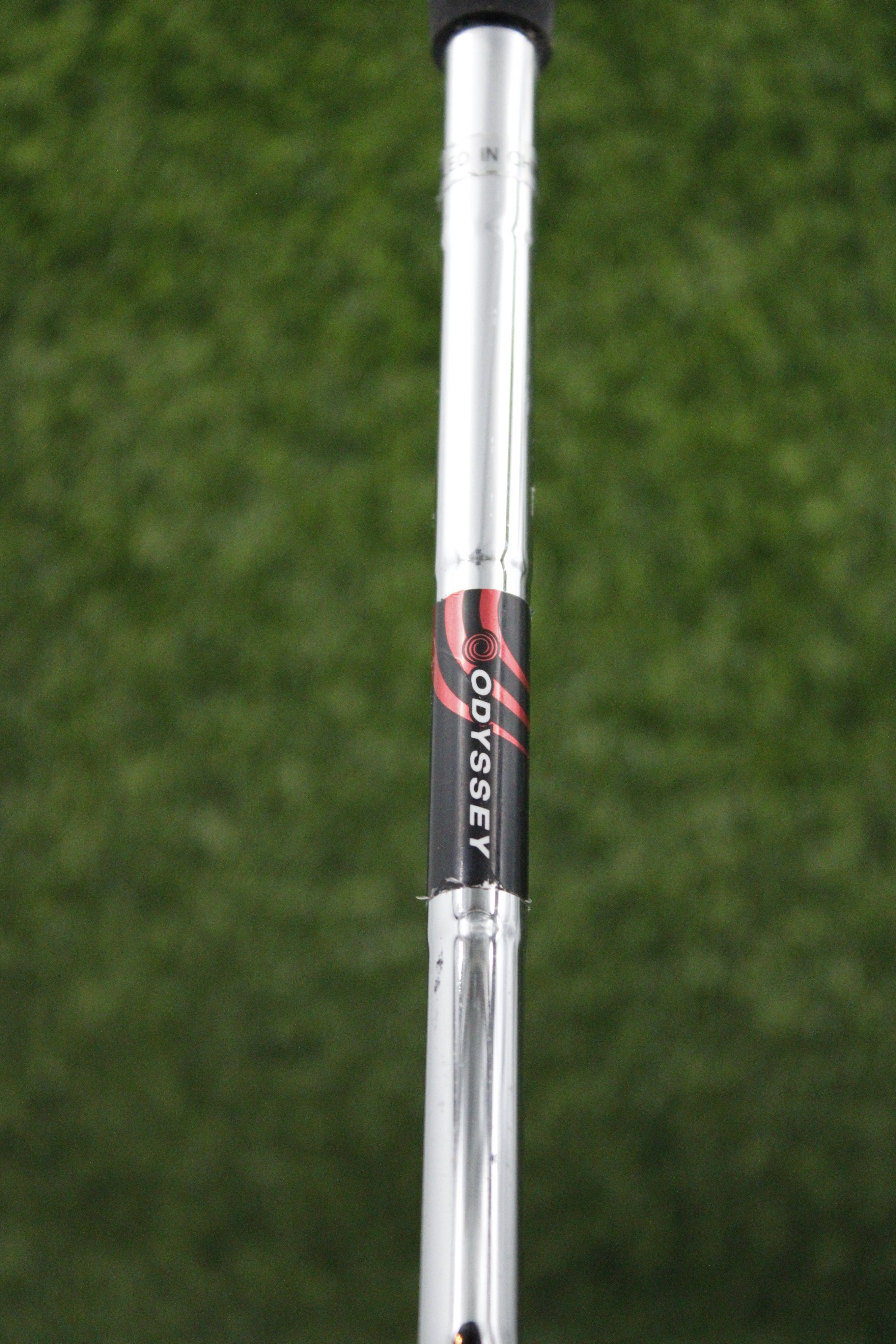 Odyssey Backstryke Blade Putter 35"