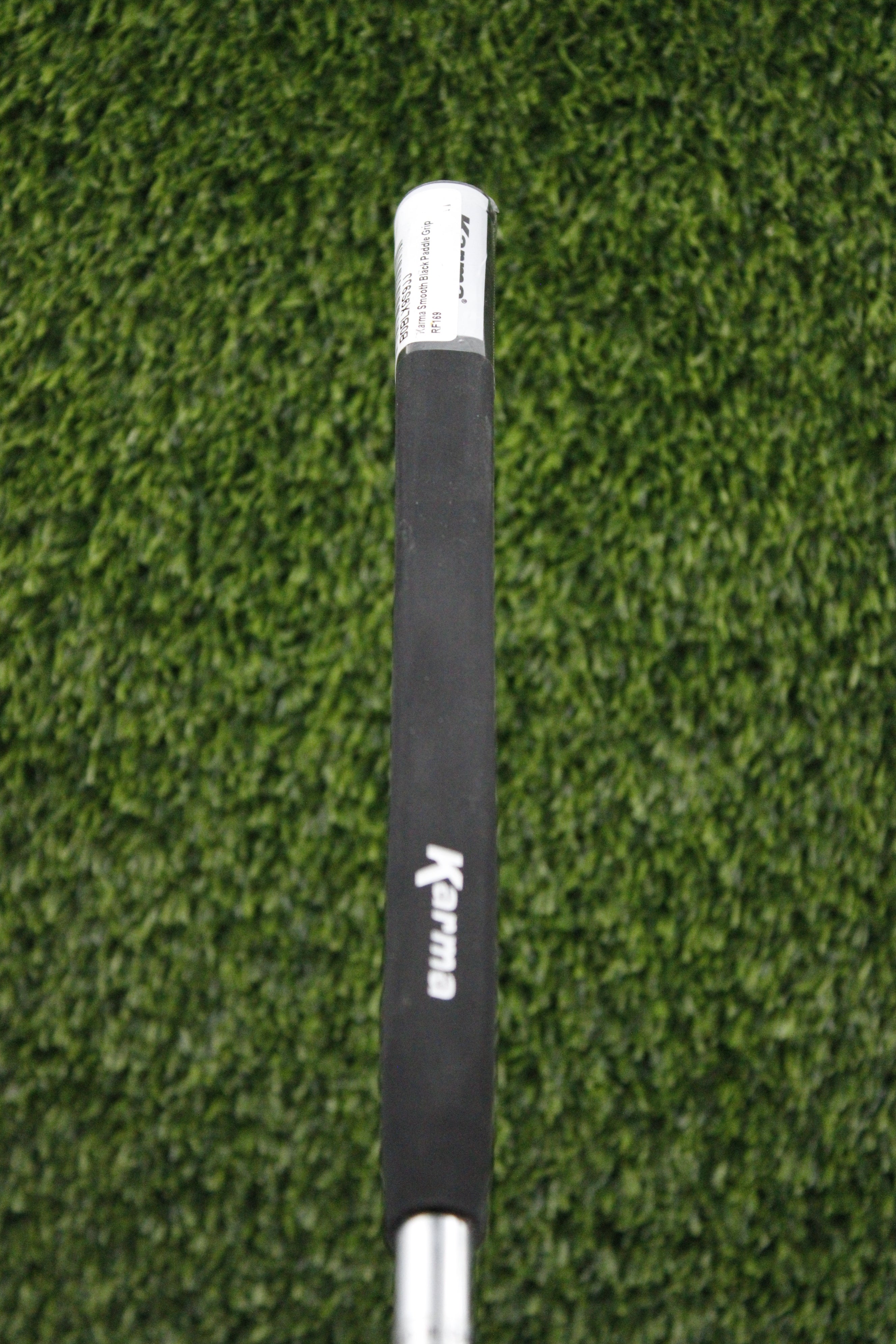 Odyssey Backstryke Blade Putter 35"