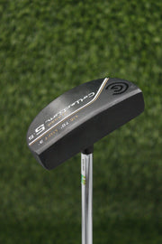 Cleveland Classic 2011 Black 5.5 Putter 35"