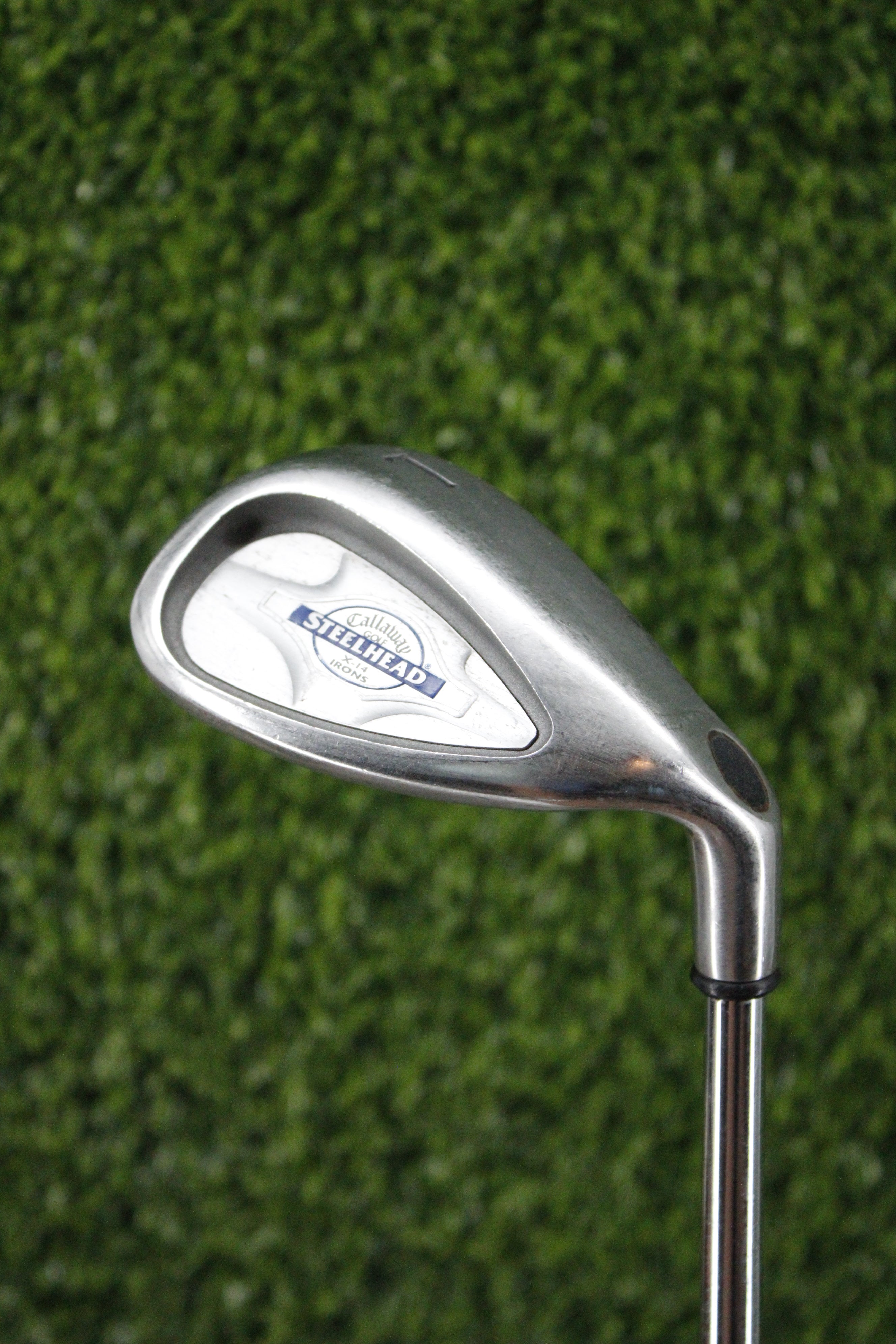 Callaway X-14 LW Uniflex 34.5"