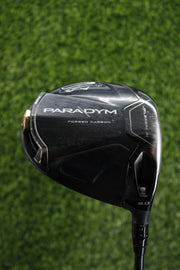 Callaway Paradym 9° Driver R Flex 45"