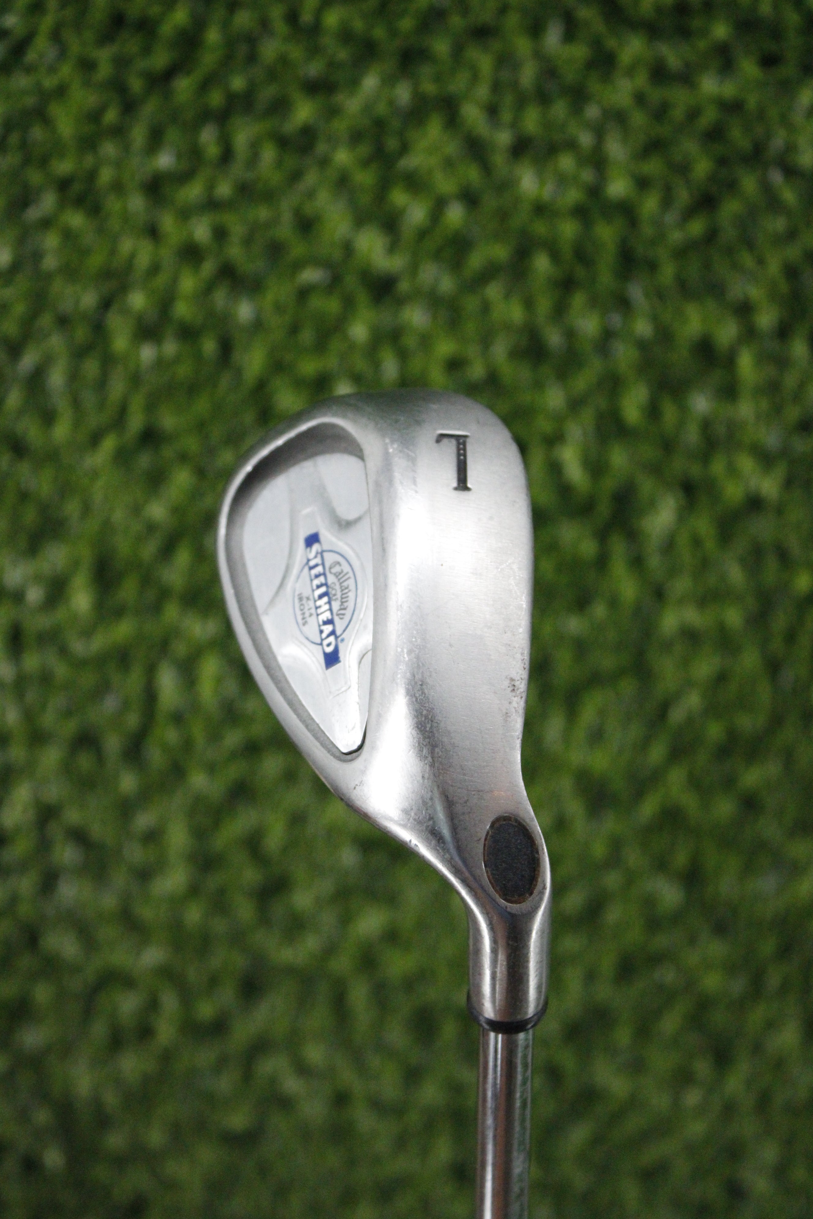 Callaway X-14 LW Uniflex 34.5"