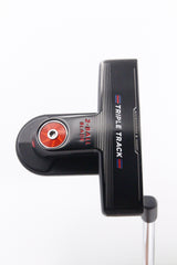 Odyssey Triple Track 2-Ball Blade CH Putter 35"