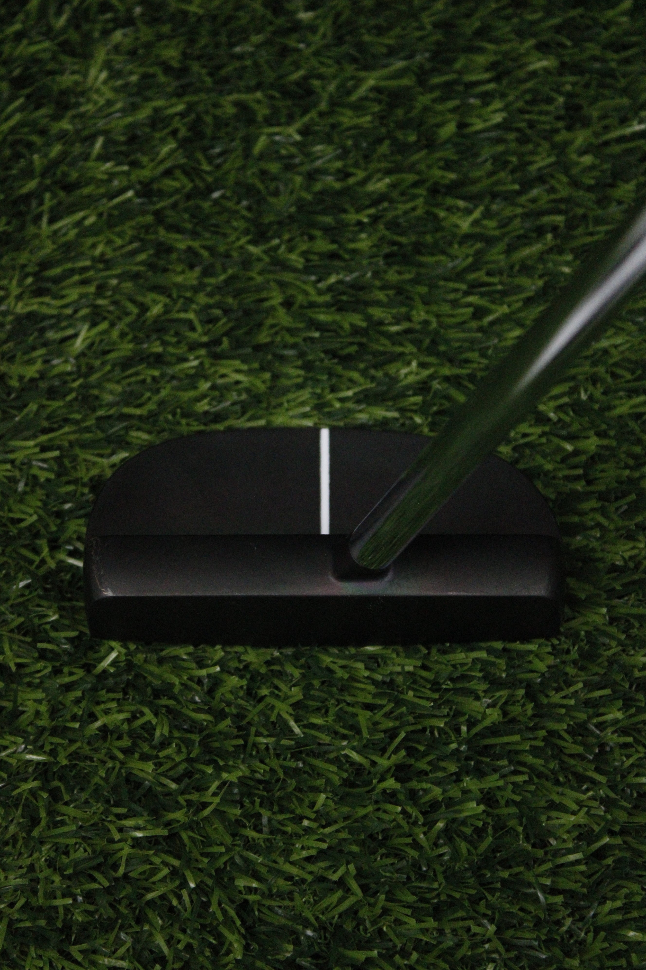 Cleveland Classic 2011 Black 5.5 Putter 35"