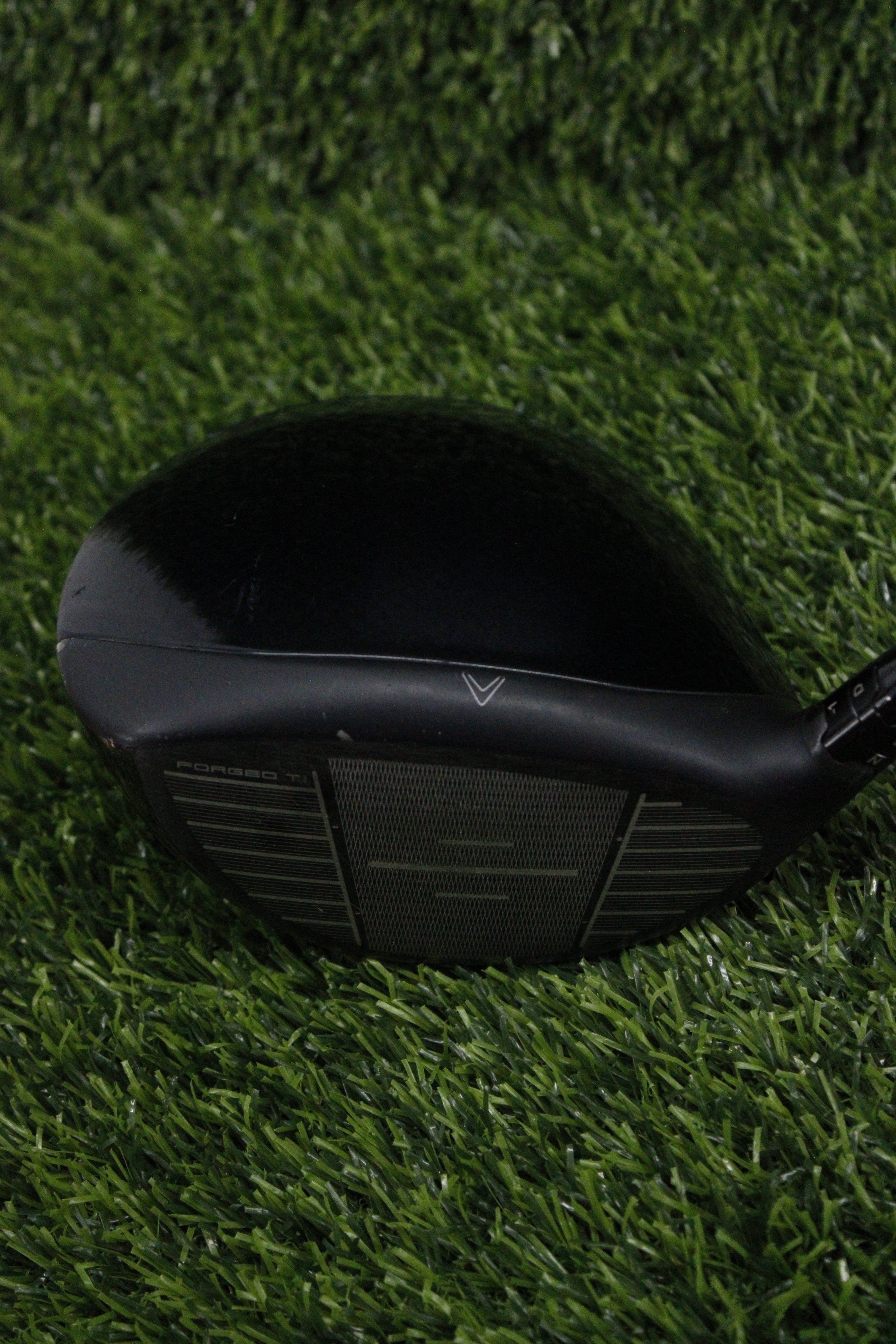 Callaway Paradym 9° Driver R Flex 45"