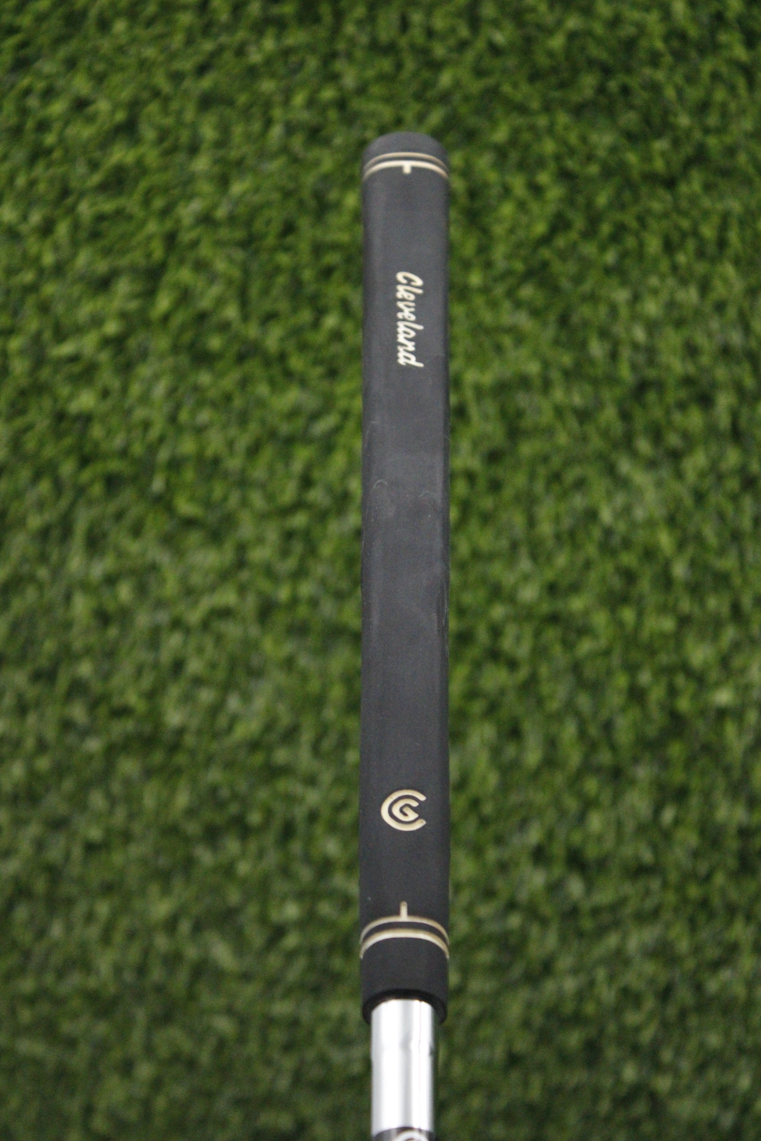 Cleveland Classic 2011 Black 5.5 Putter 35"