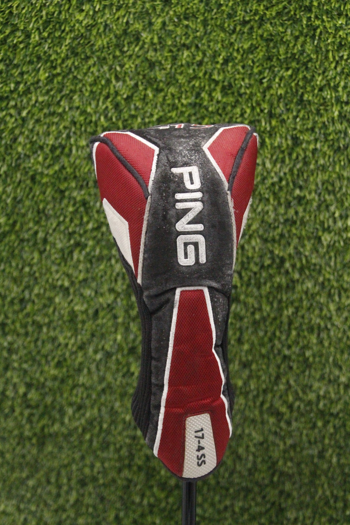 Ping G15 15.5° 3 Wood S Flex 43" w/ HC