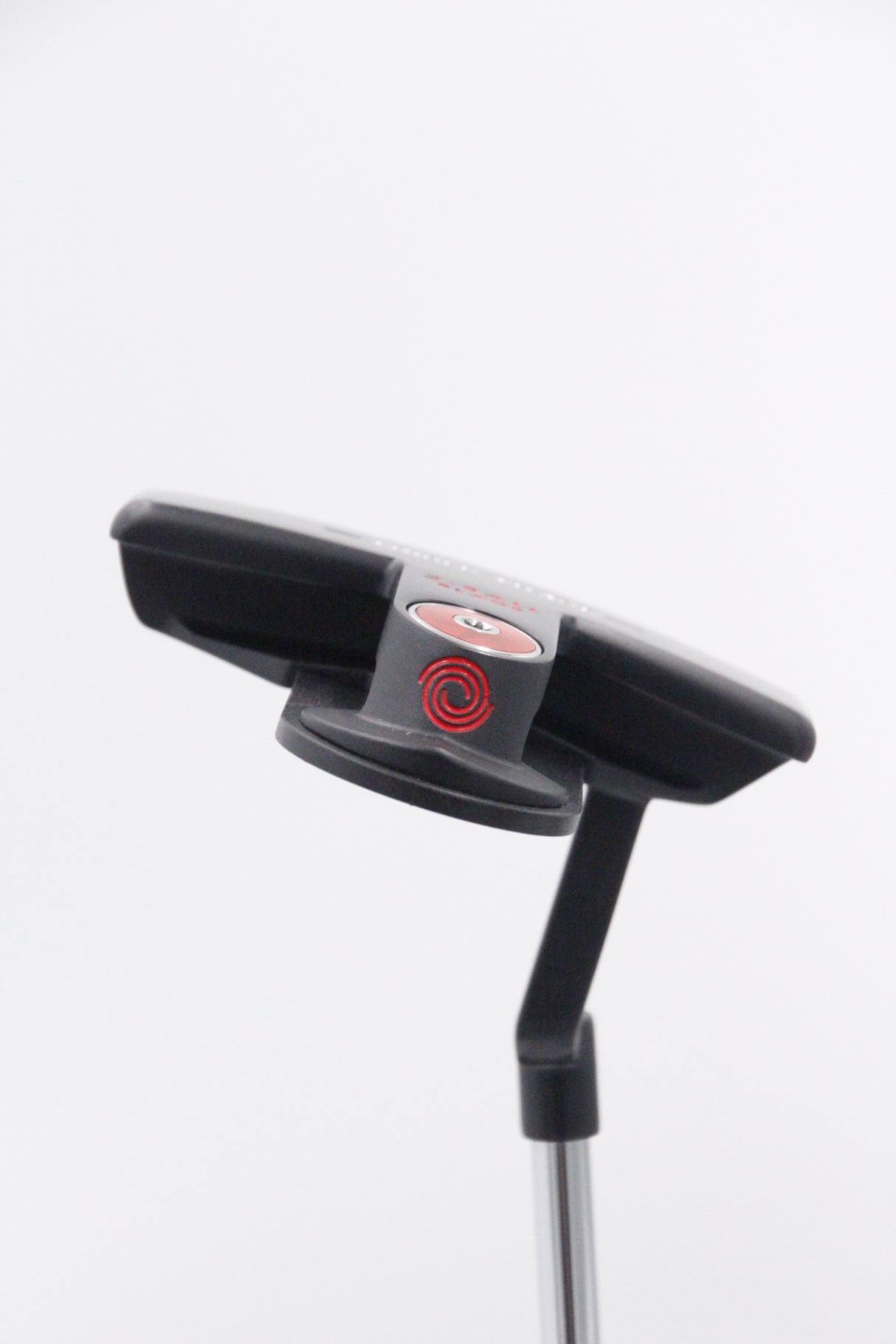 Odyssey Triple Track 2-Ball Blade CH Putter 35"