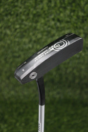 Odyssey Black Tour Design 6 Putter 33"