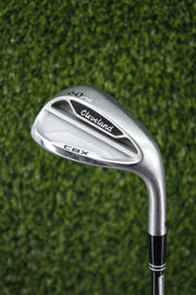 Cleveland CBX 60° LW Wedge Flex 35"
