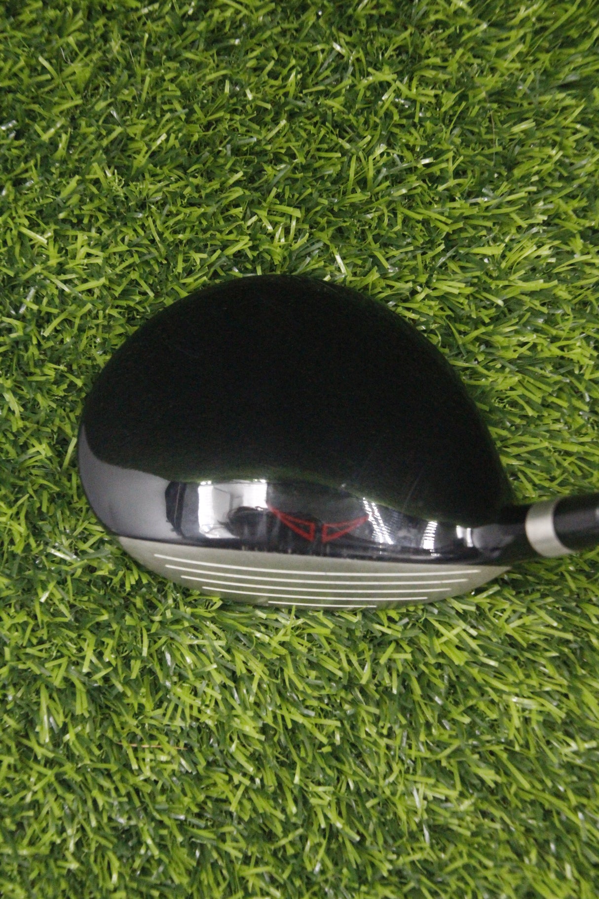 Ping G15 15.5° 3 Wood S Flex 43" w/ HC
