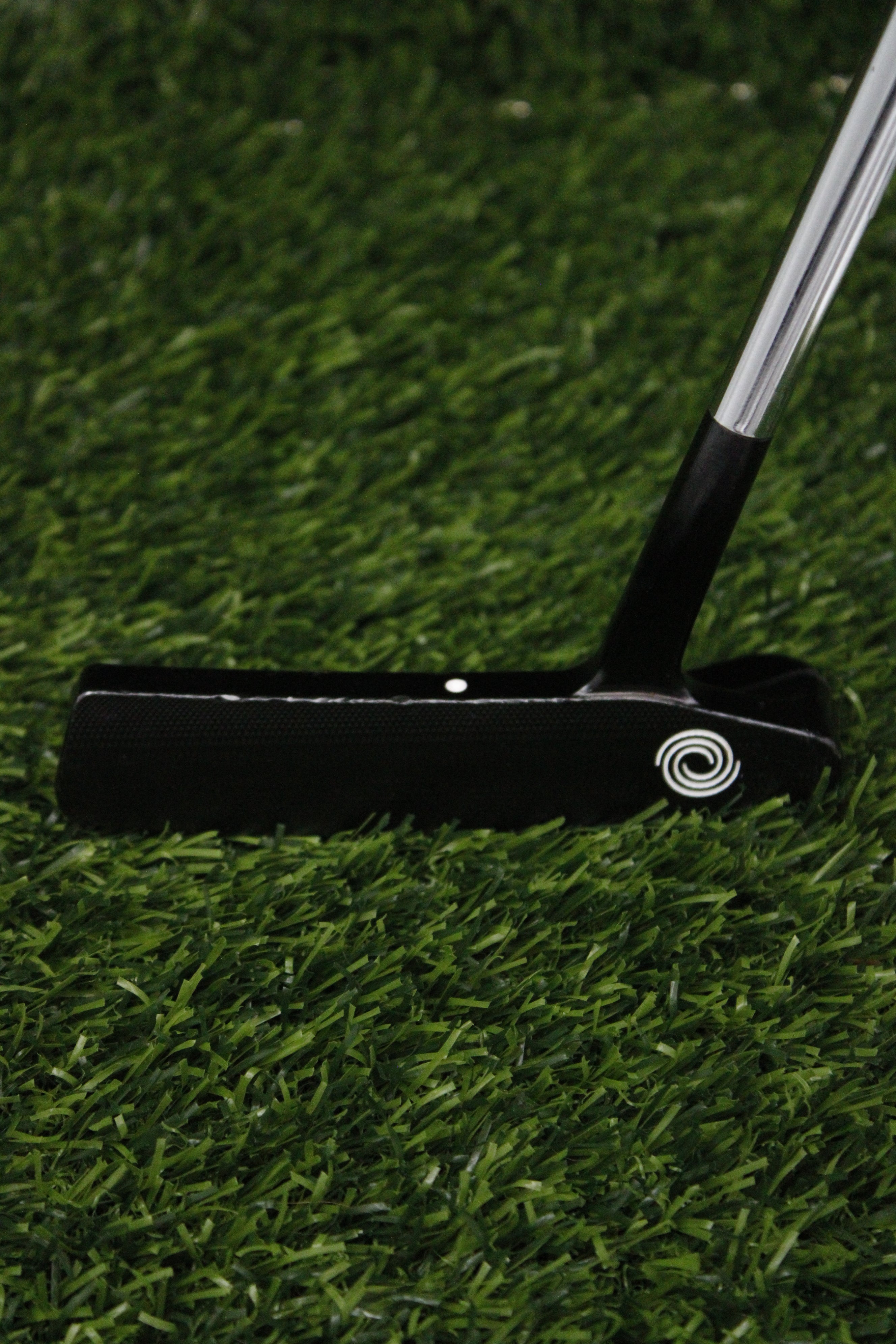 Odyssey Black Tour Design 6 Putter 33"