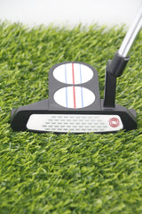 Odyssey Triple Track 2-Ball Blade CH Putter 35"