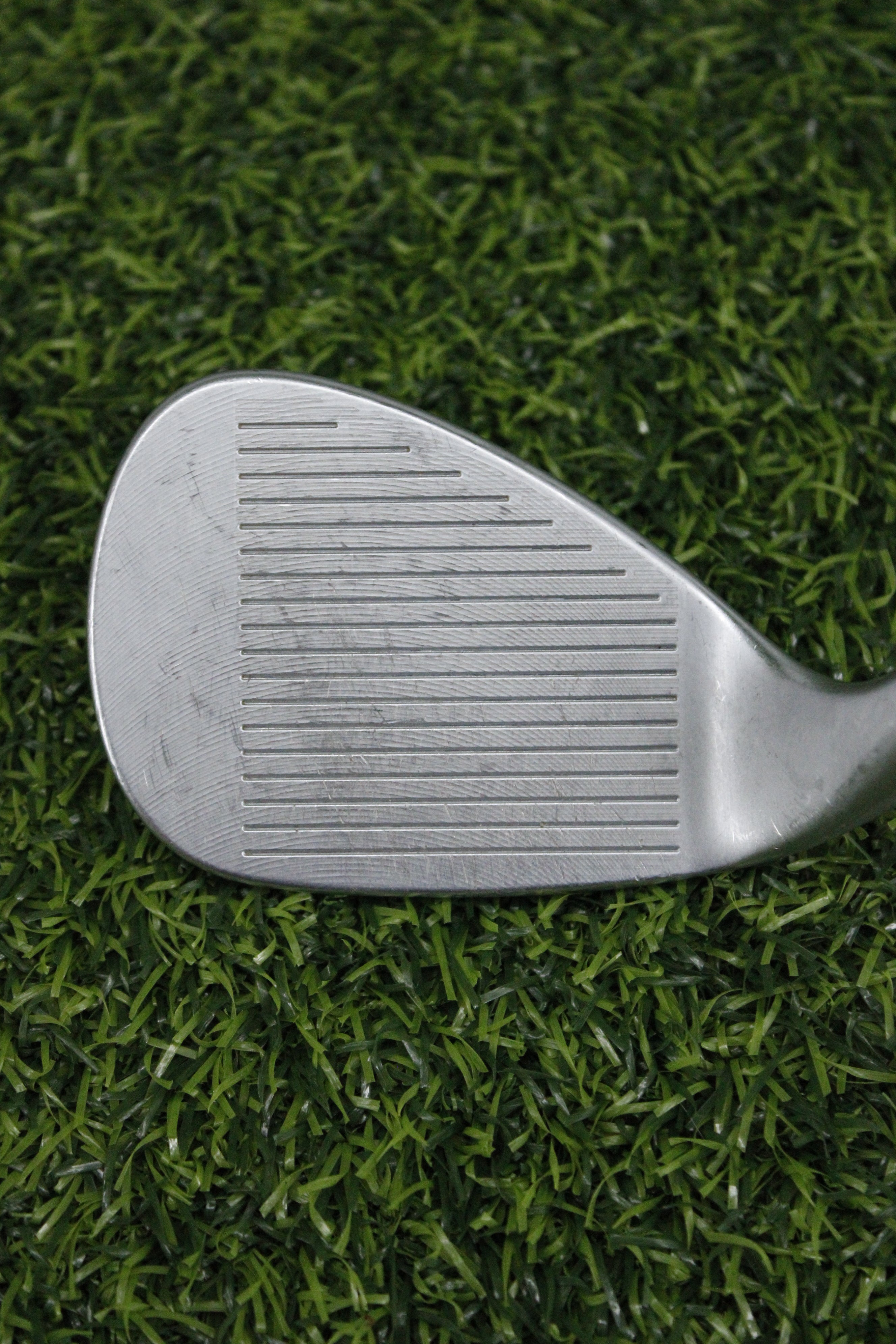 Cleveland CBX 60° LW Wedge Flex 35"