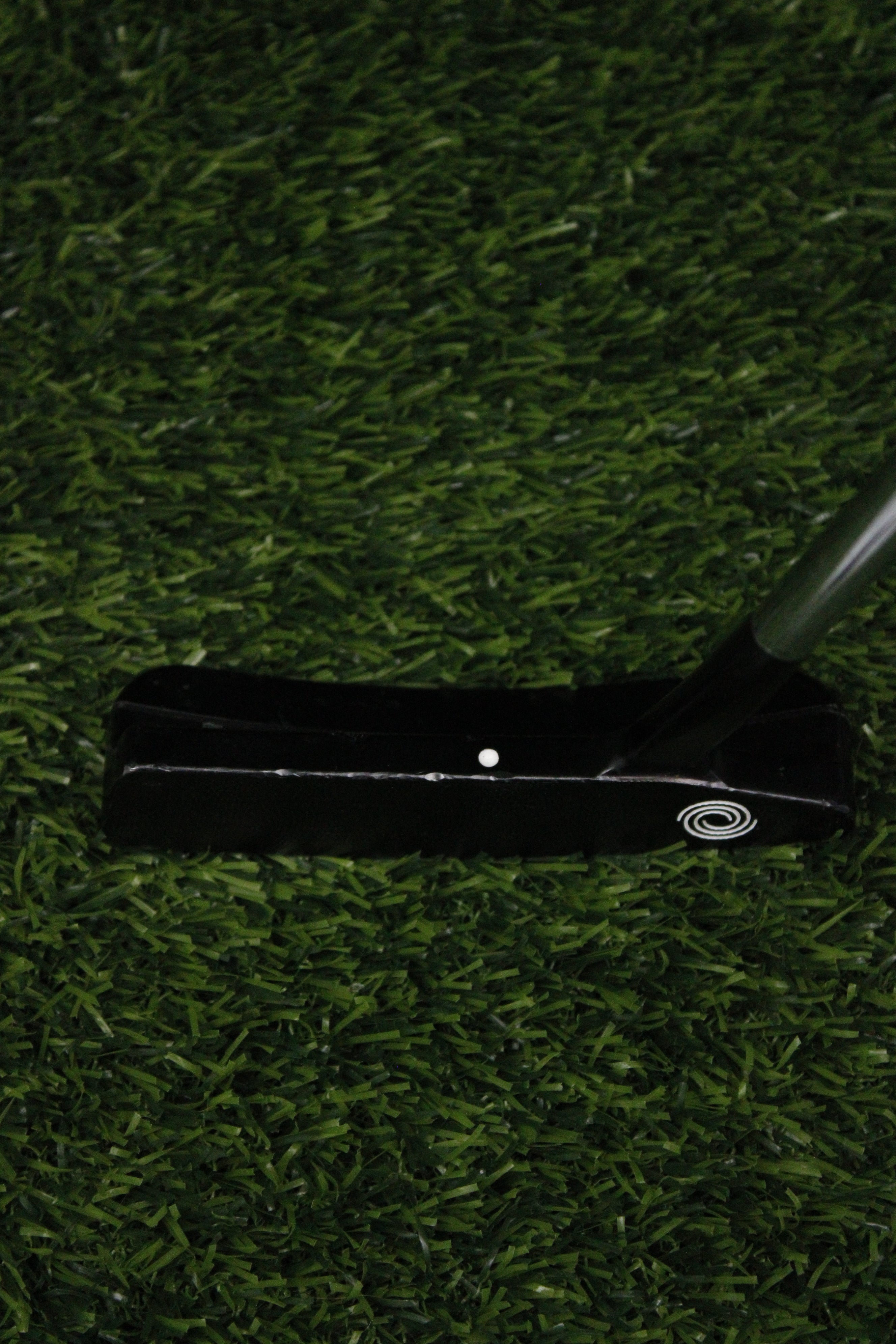 Odyssey Black Tour Design 6 Putter 33"