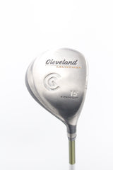Cleveland Launcher 15° 3 Wood S Flex 43.5"