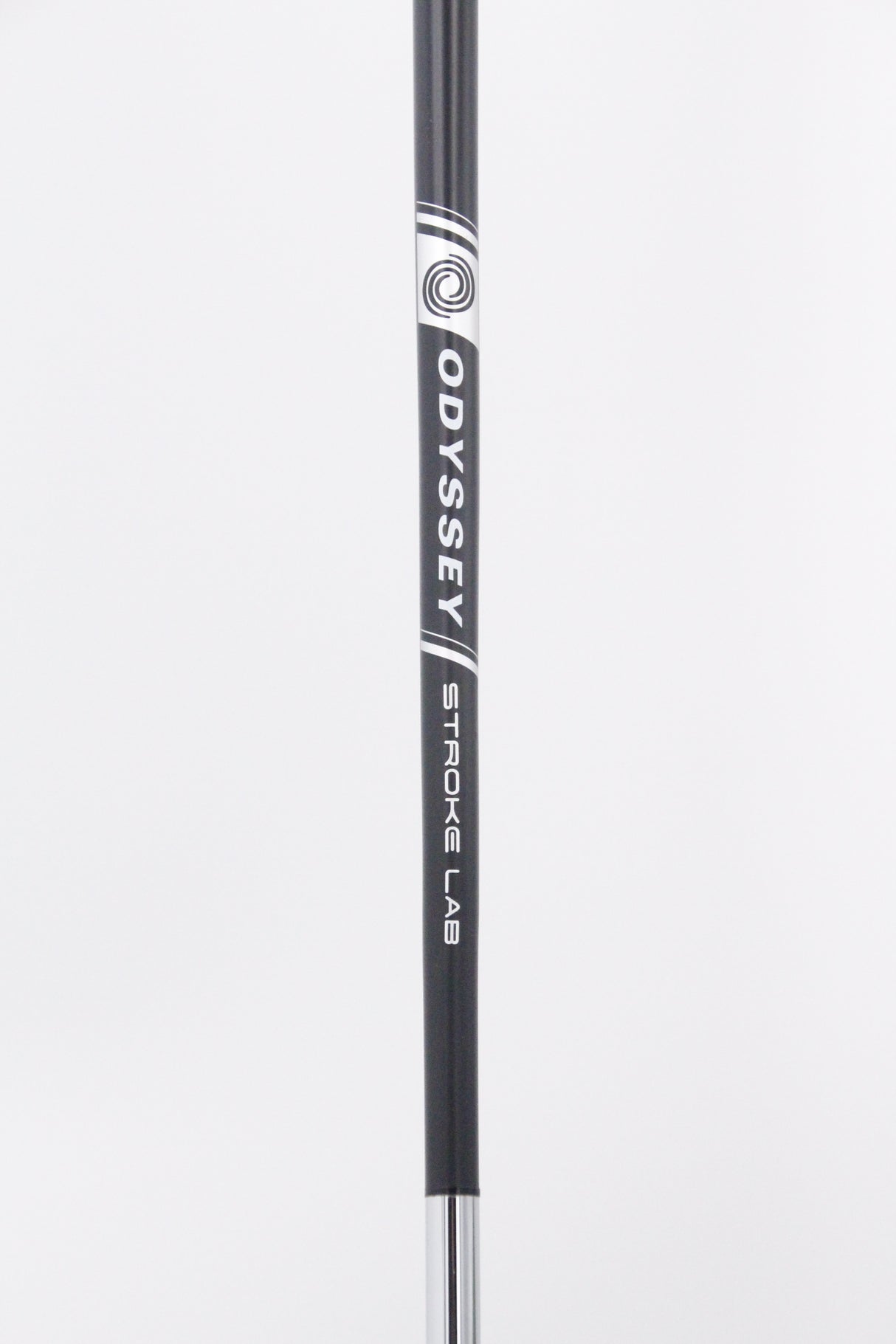 Odyssey Triple Track 2-Ball Blade CH Putter 35"