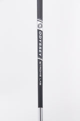 Odyssey Triple Track 2-Ball Blade CH Putter 35"