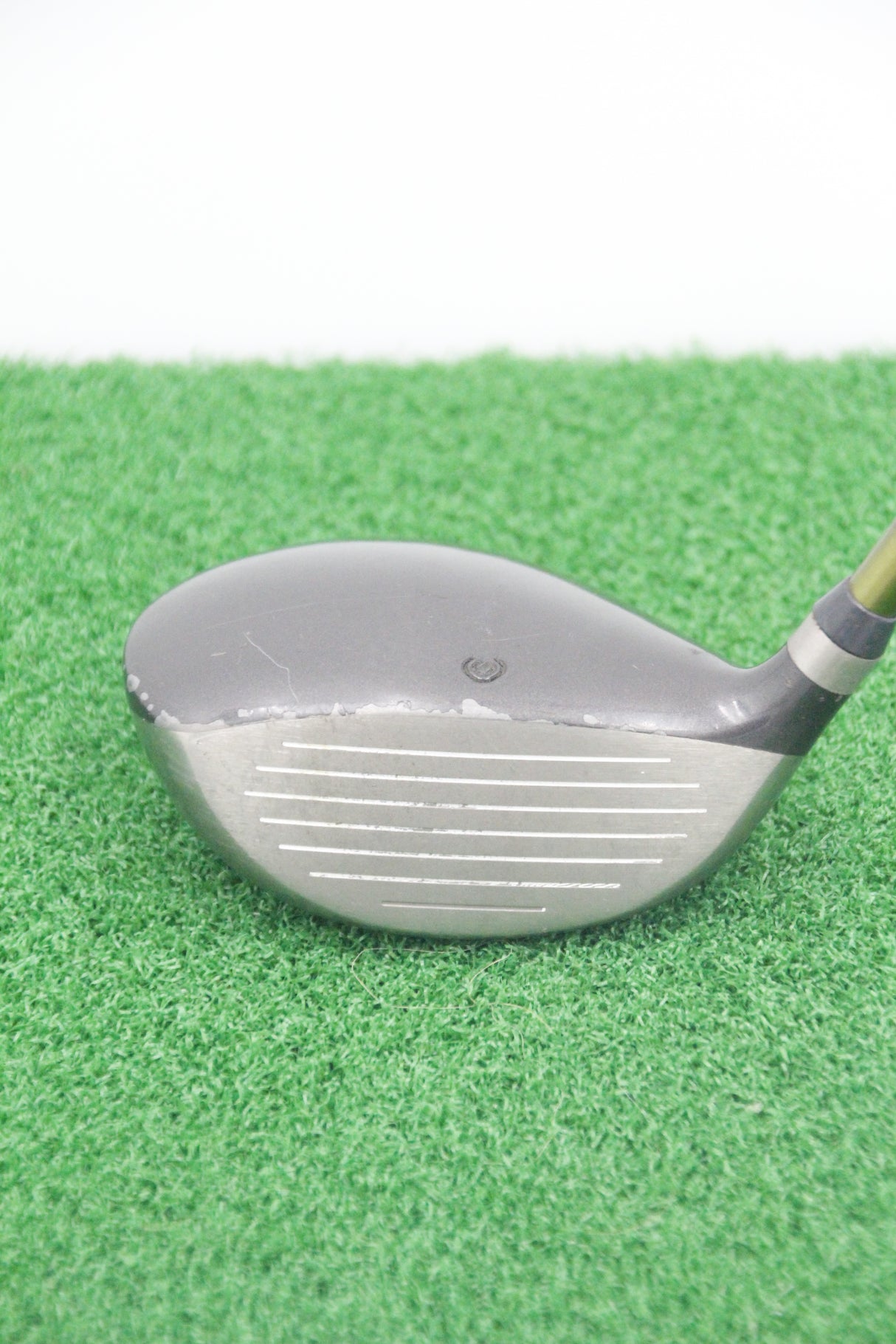 Cleveland Launcher 15° 3 Wood S Flex 43.5"