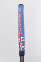 Odyssey Triple Track 2-Ball Blade CH Putter 35"