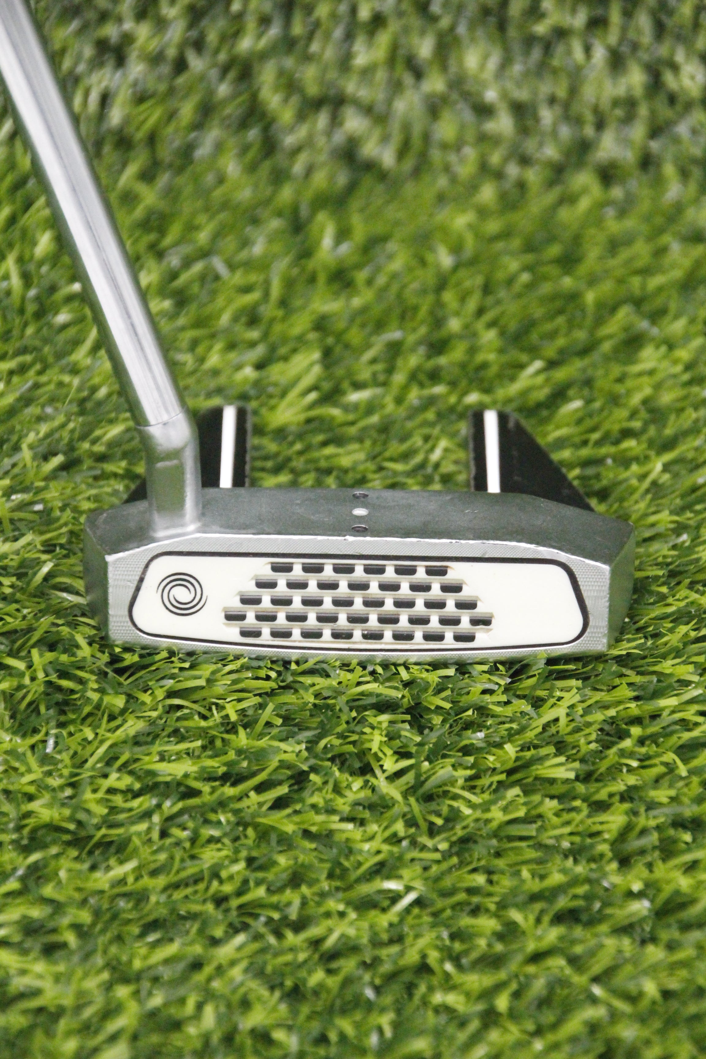 ODYSSEY STROKE LAB SEVEN パター 33インチ Odyssey Stroke Lab Seven Putter – In Stock & Ready to Ship