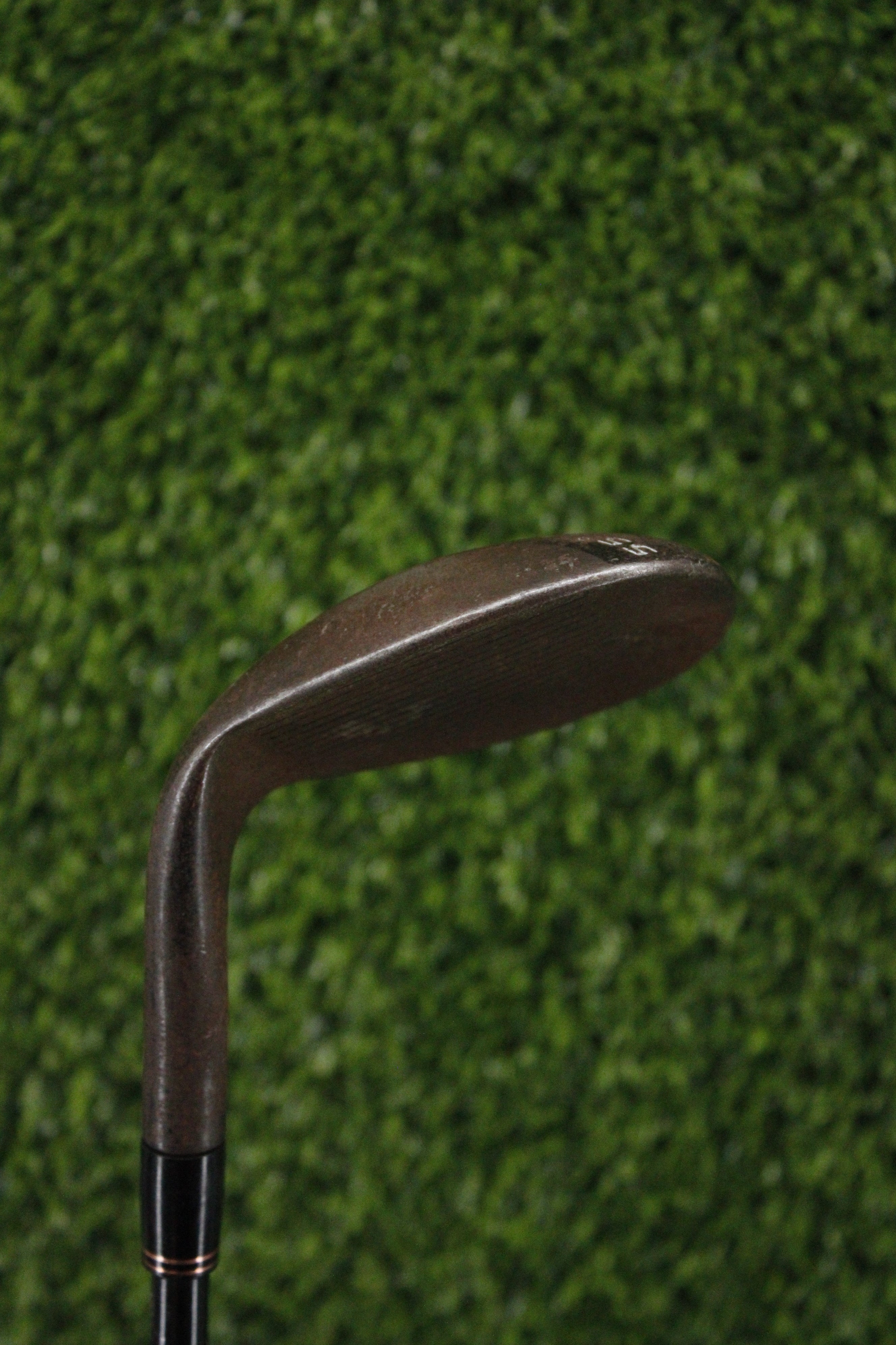 Cobra Big Trusty Rusty 55° SW Wedge Flex 35.75"