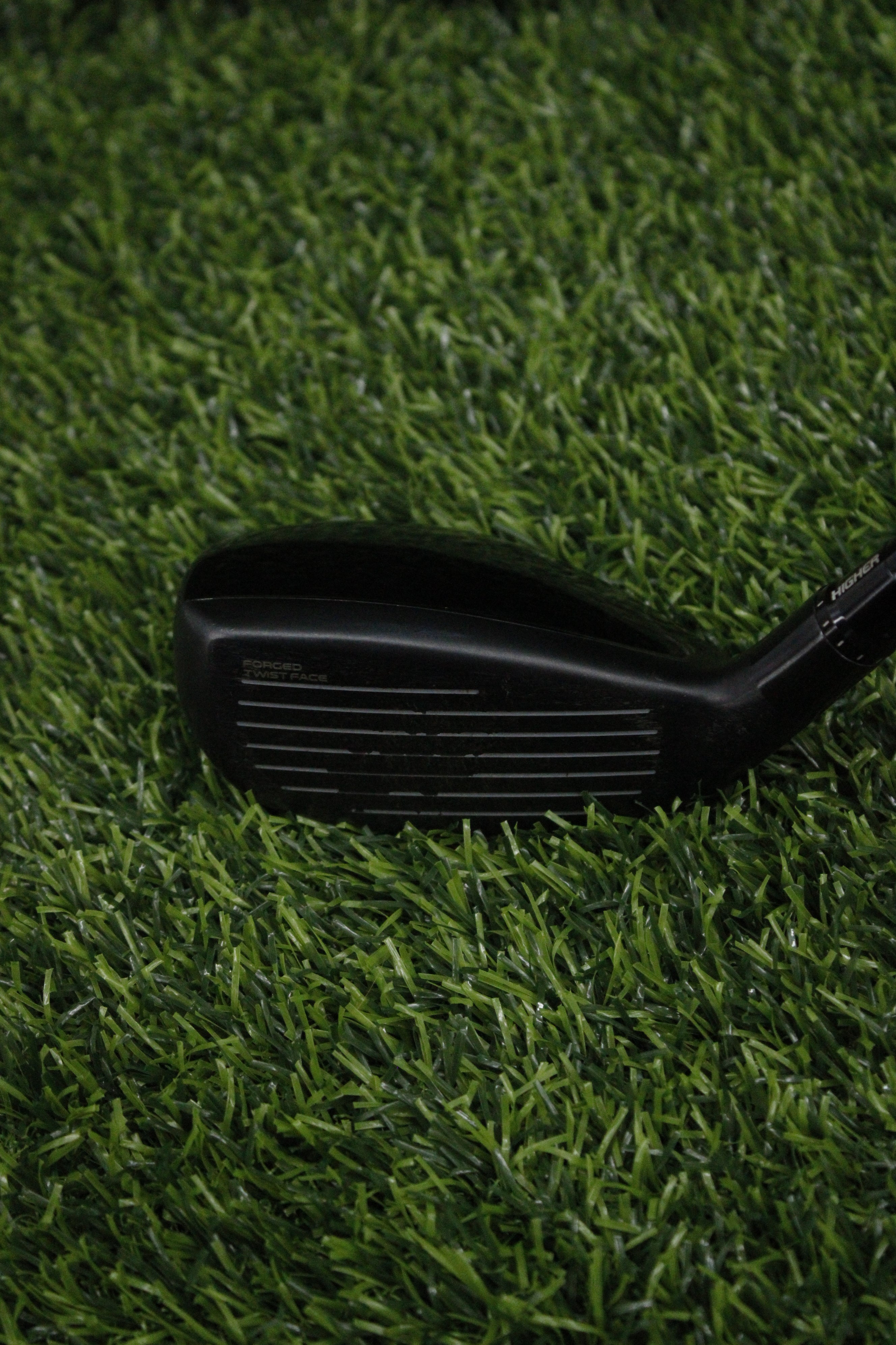 TaylorMade Qi10 Tour 19.5° 3 Hybrid S Flex 41.5"