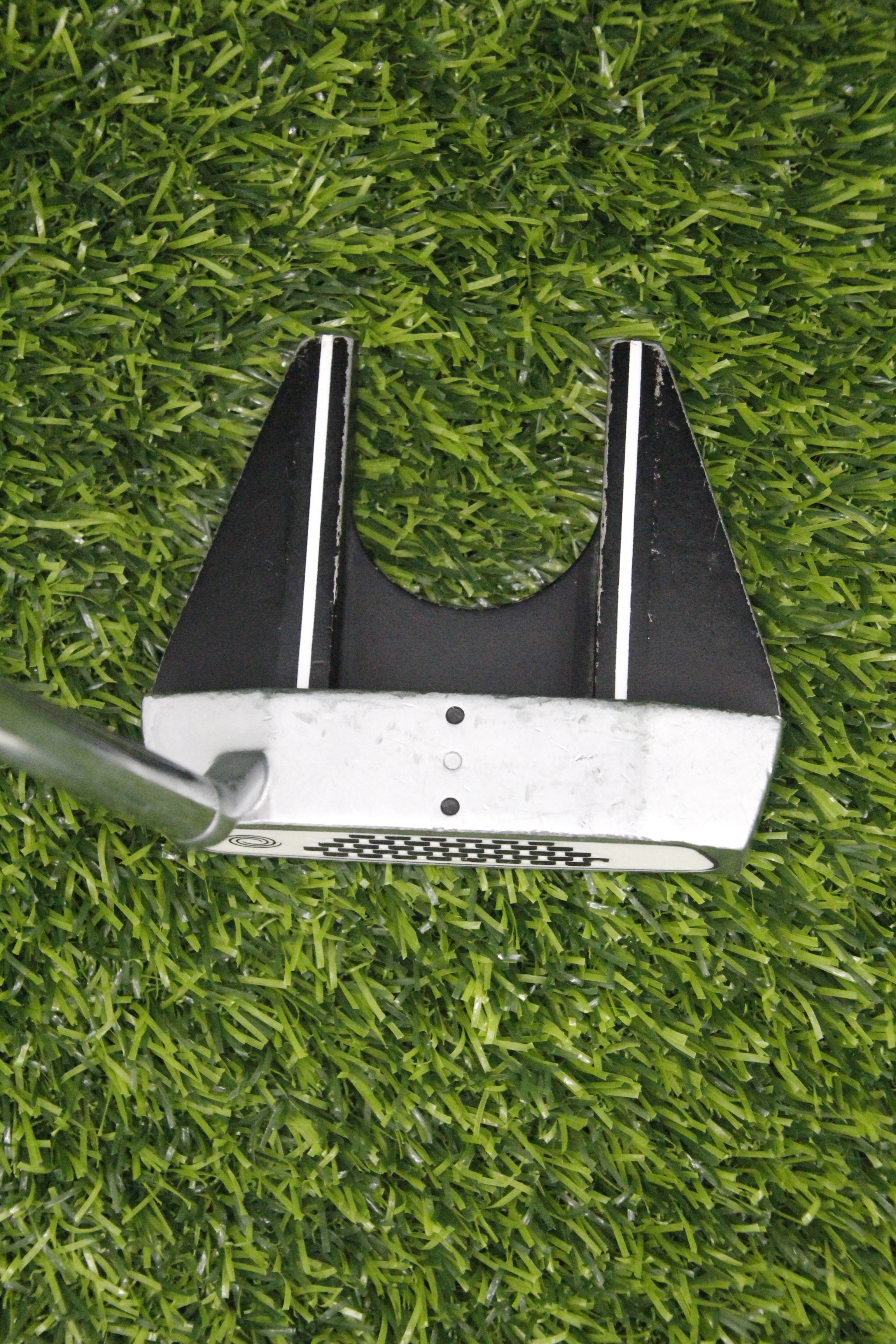 Lefty Odyssey Stroke Lab Seven Putter 33.5"