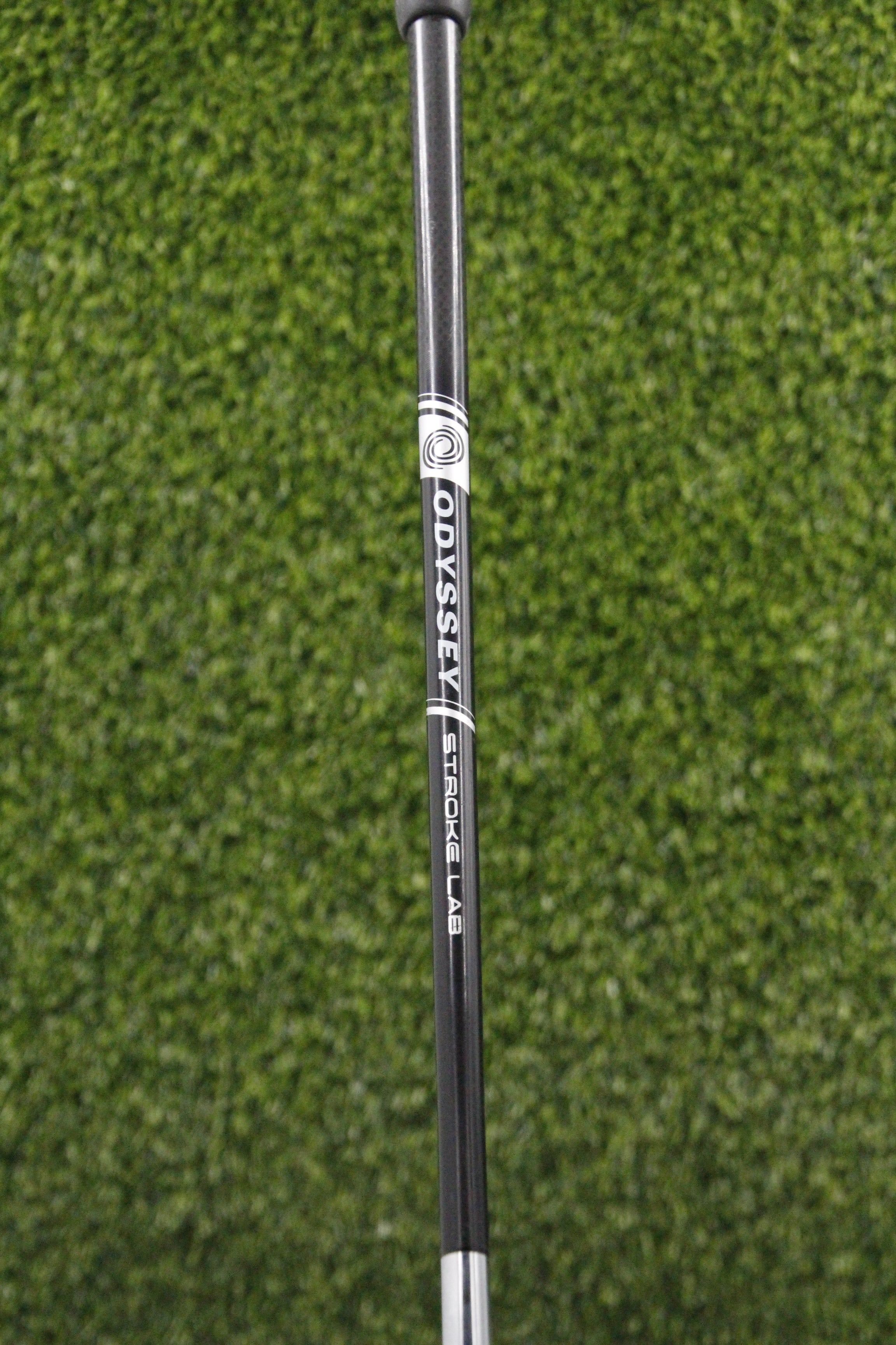 Lefty Odyssey Stroke Lab Seven Putter 33.5"