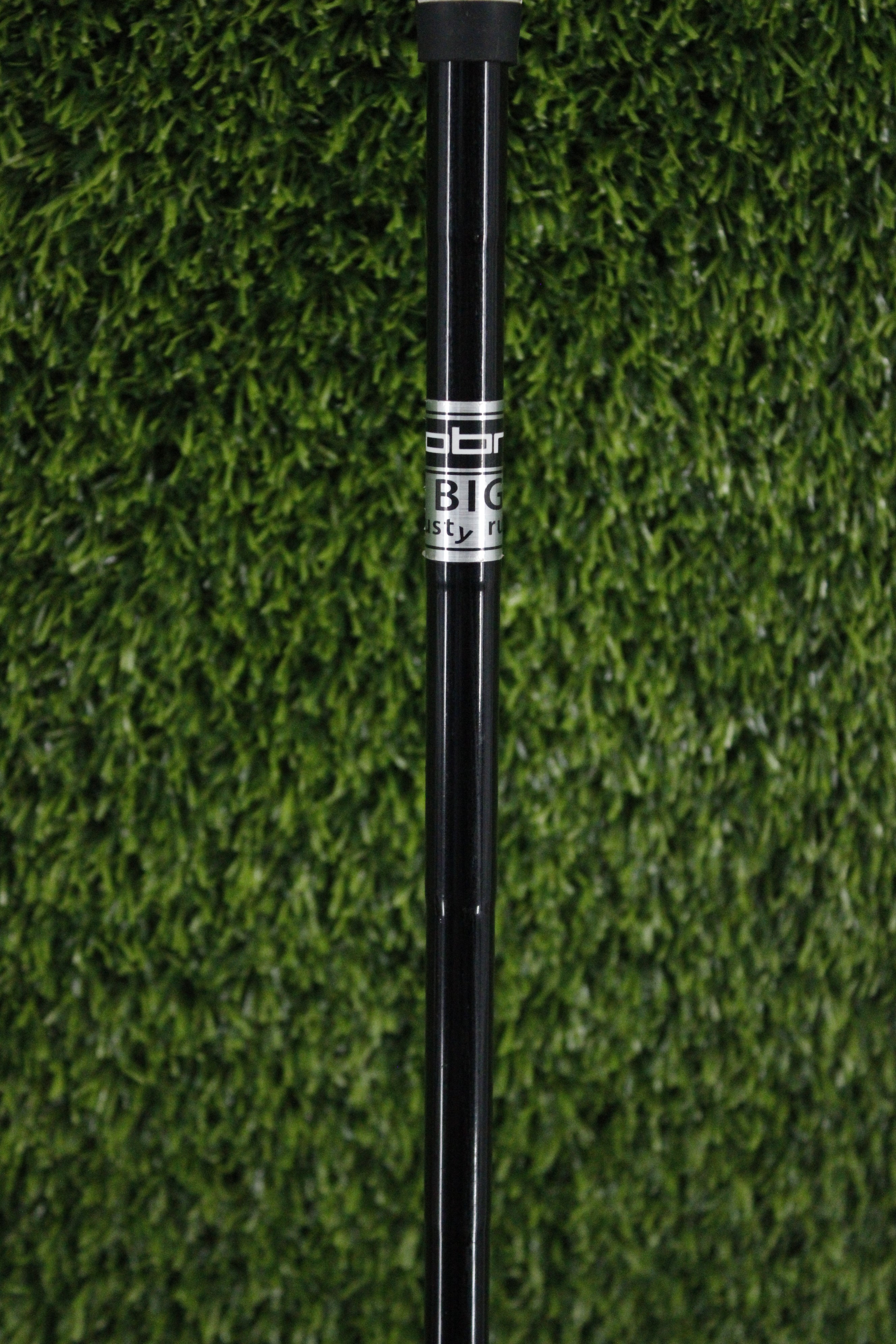 Cobra Big Trusty Rusty 55° SW Wedge Flex 35.75"
