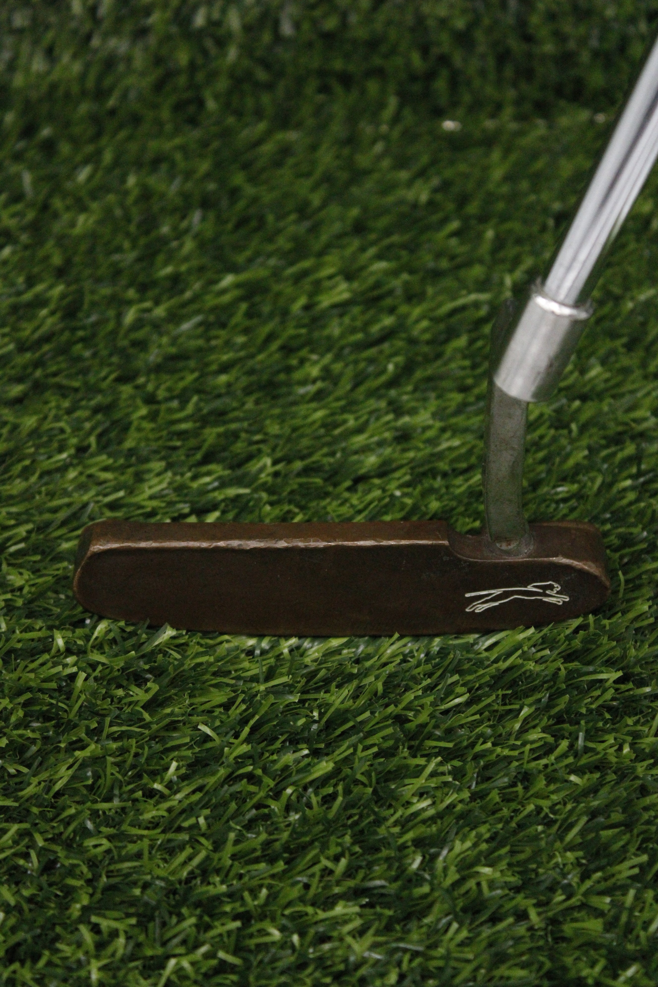 Kirk Currie Slazenger FBF1 Putter 34"