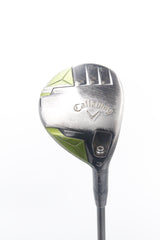 Callaway Razr Fit Xtreme 15° 3 Wood S Flex 43"