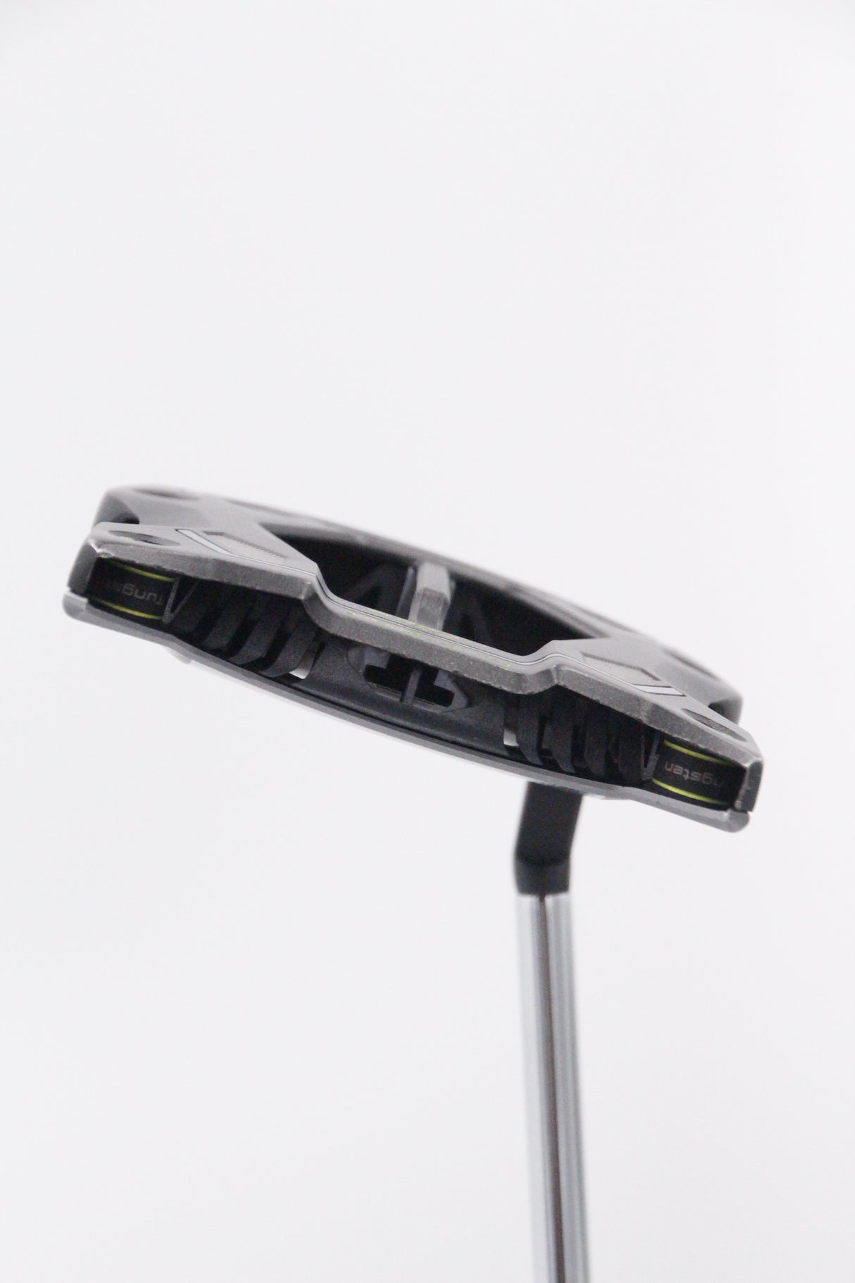 Cobra King 3D Printed Agera 30 Black Putter 35.5"