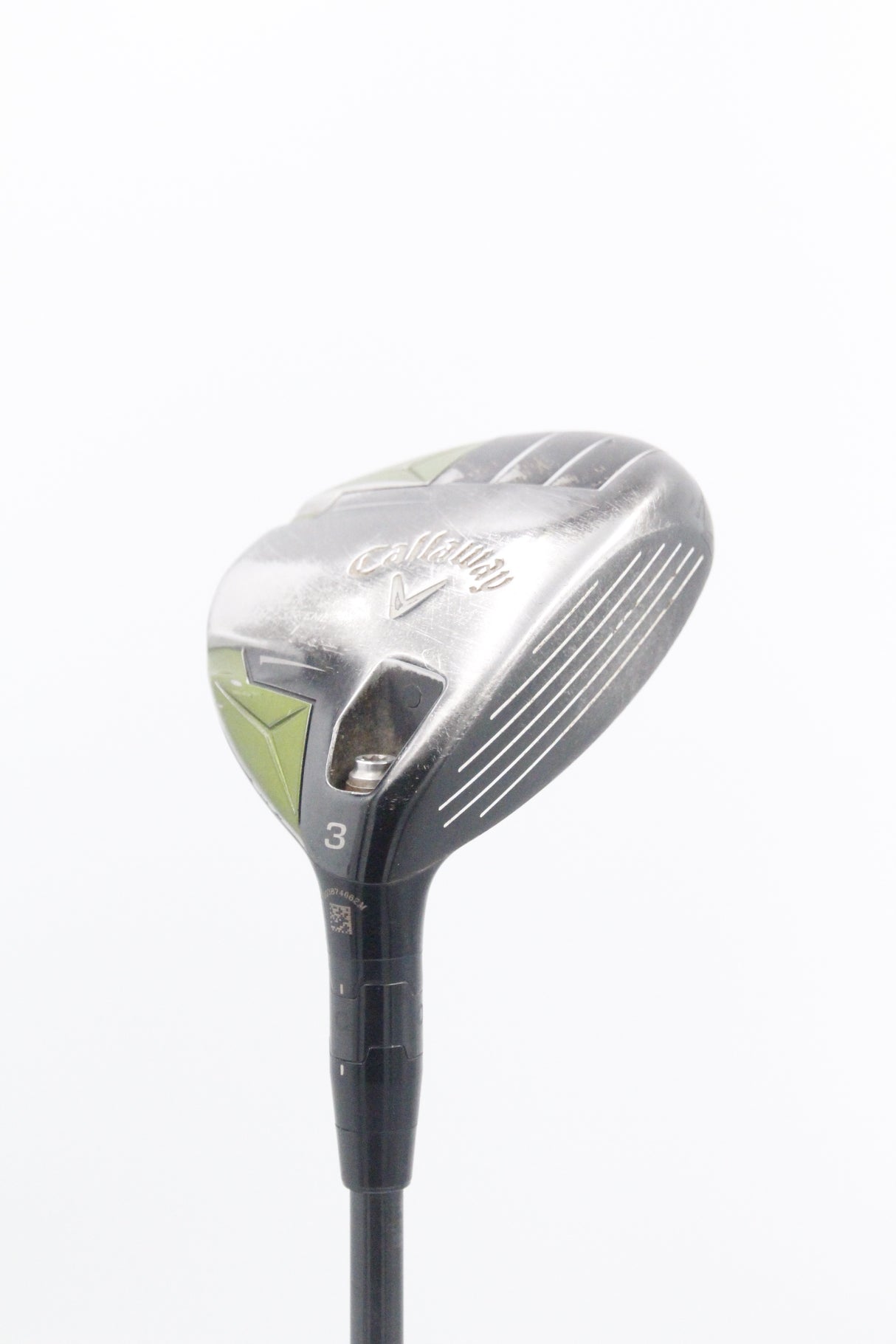 Callaway Razr Fit Xtreme 15° 3 Wood S Flex 43"