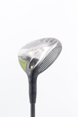 Callaway Razr Fit Xtreme 15° 3 Wood S Flex 43"