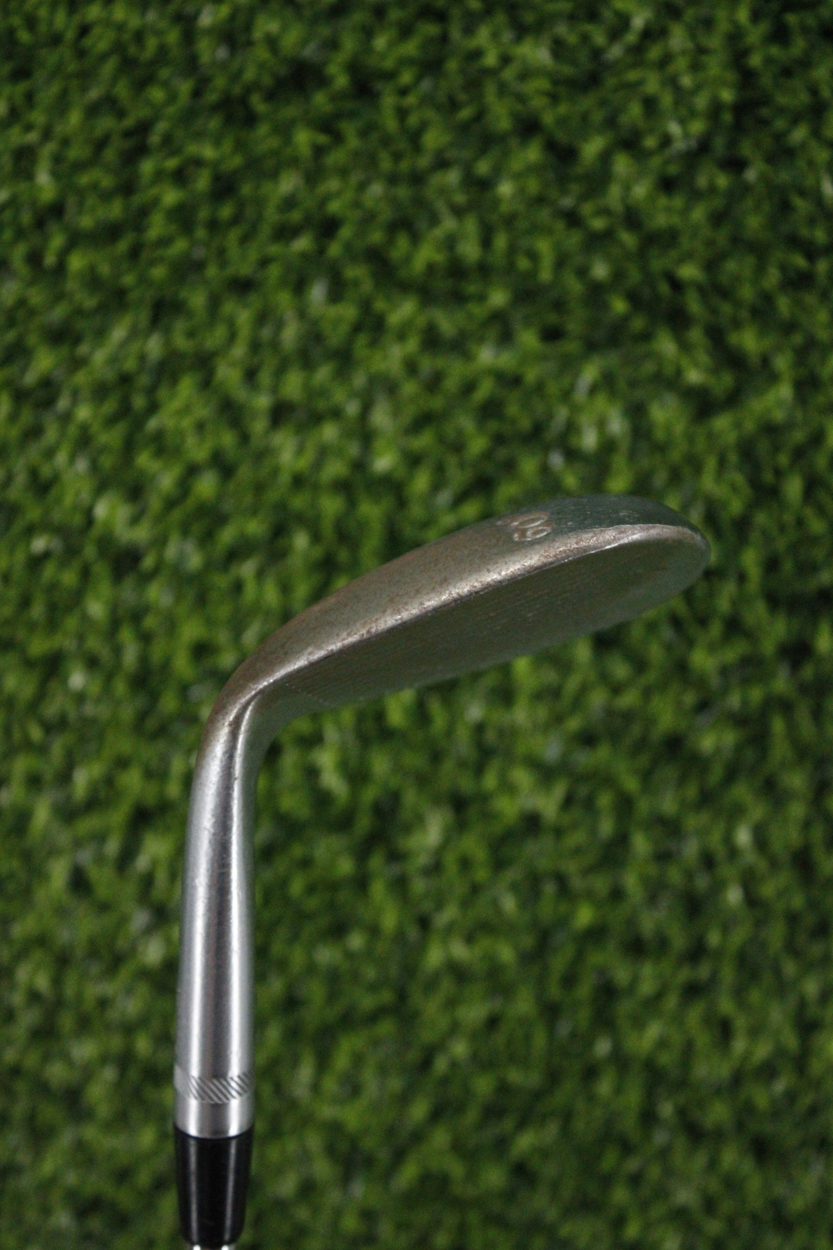 Titleist Vokey Chrome 200 60° LW Wedge Flex 34.75"