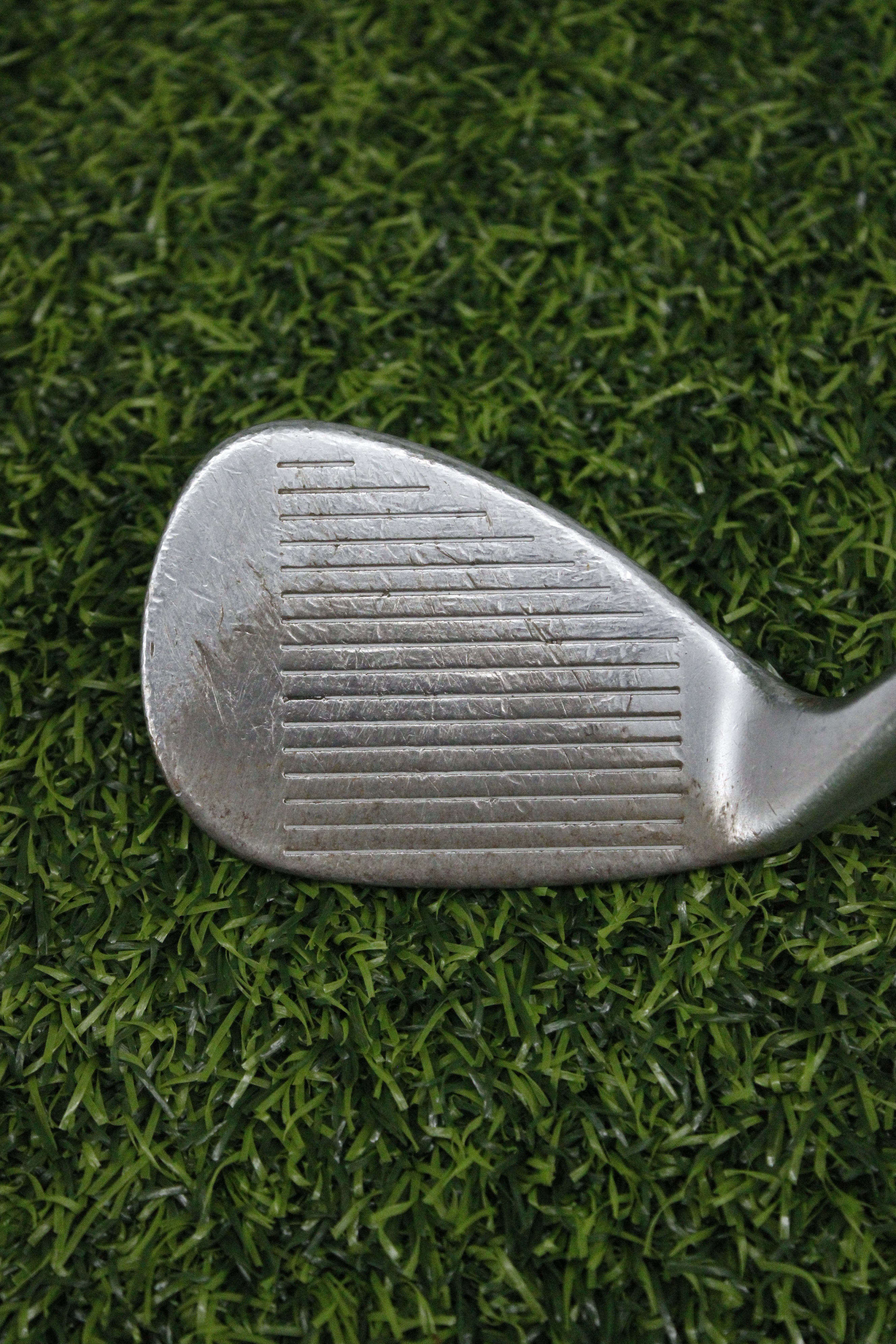 Titleist Vokey Chrome 200 60° LW Wedge Flex 34.75"
