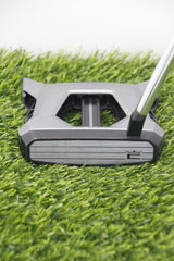 Cobra King 3D Printed Agera 30 Black Putter 35.5"