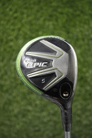 Callaway GBB Epic 18° 5 Wood S Flex 41.5"