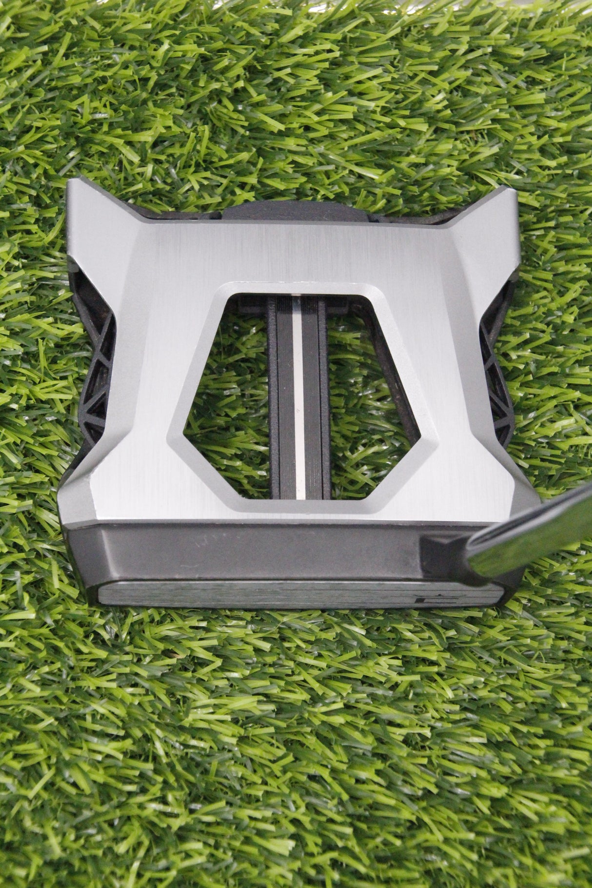 Cobra King 3D Printed Agera 30 Black Putter 35.5"