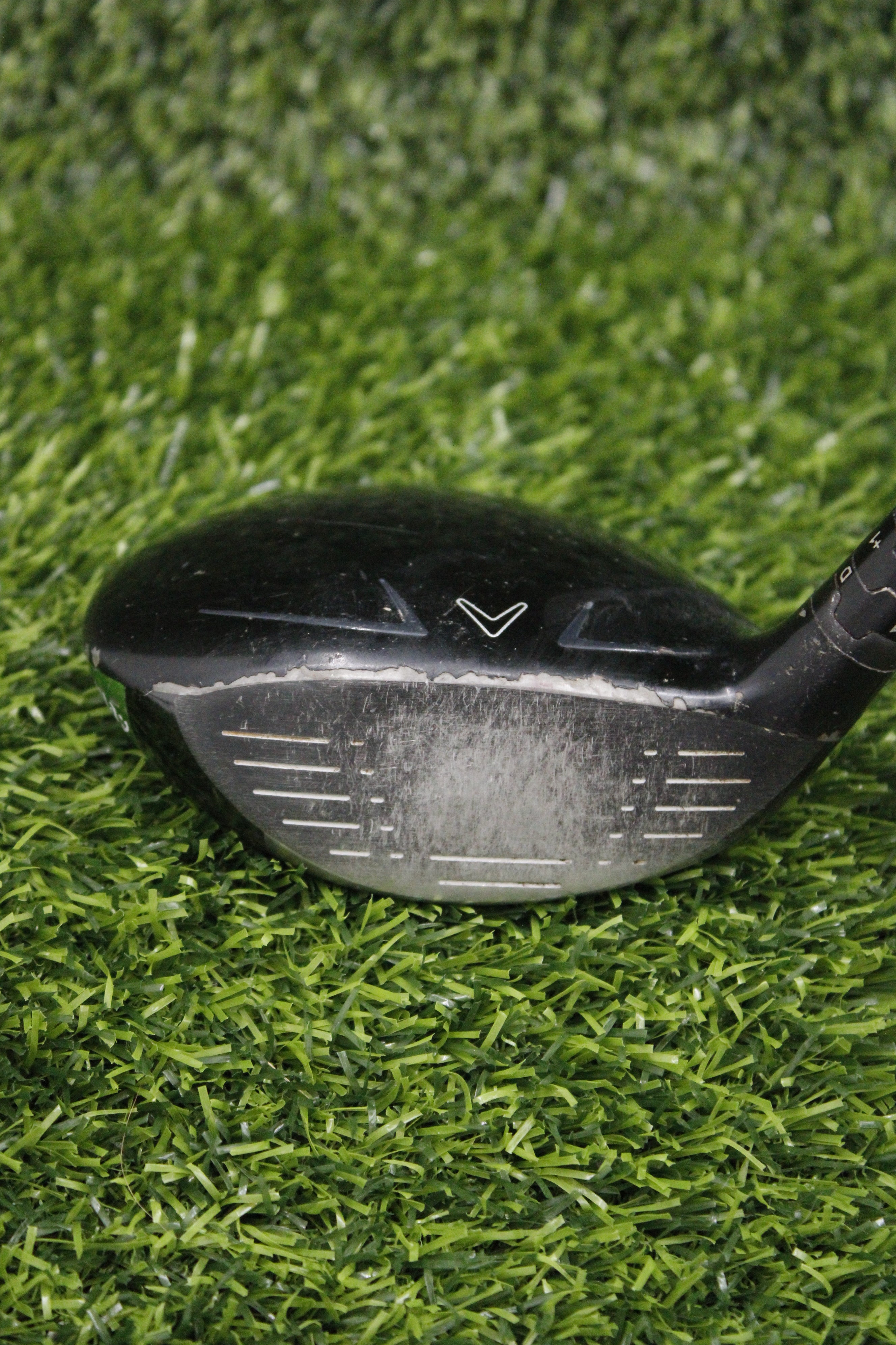 Callaway GBB Epic 18° 5 Wood S Flex 41.5"