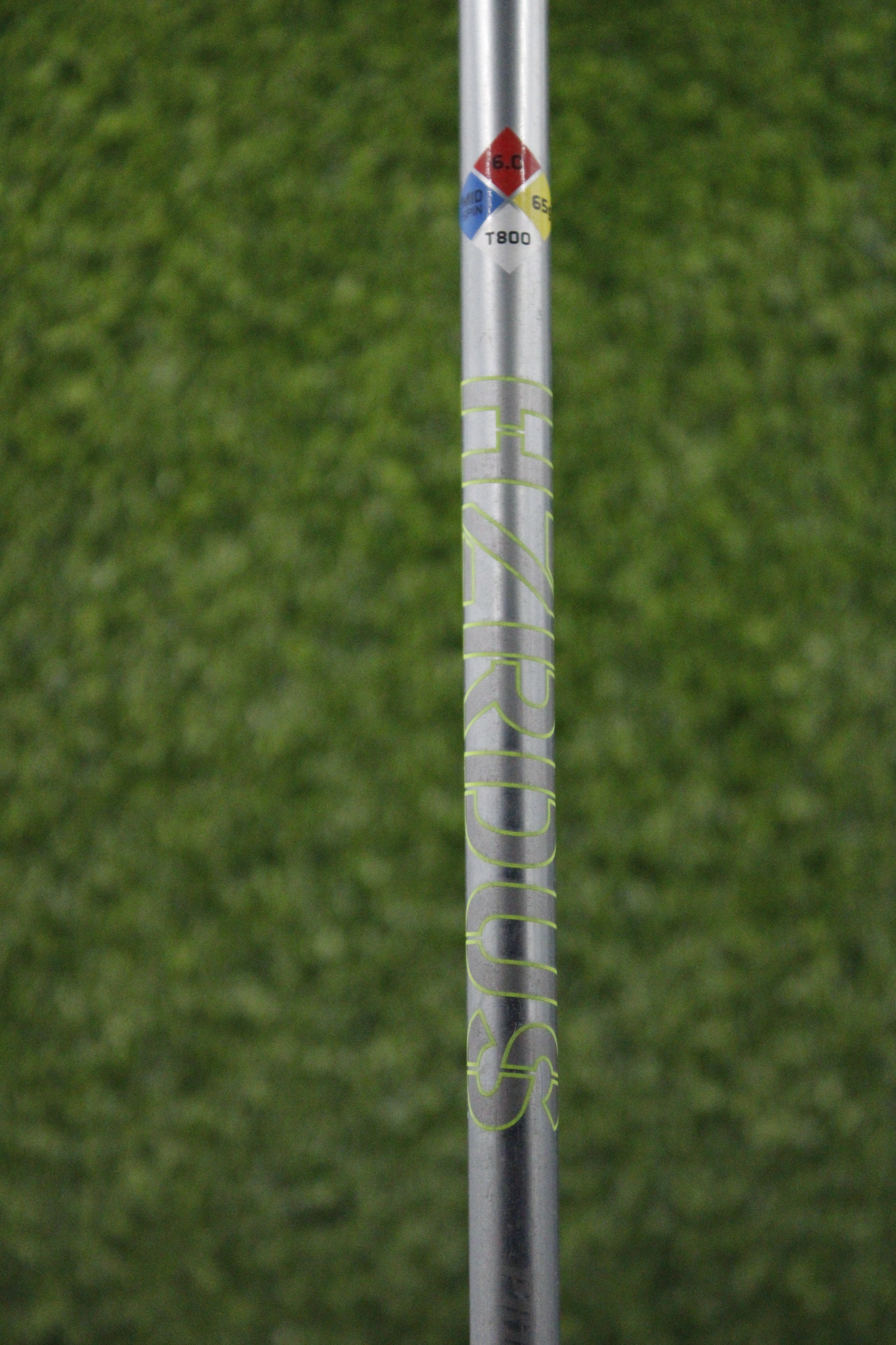 Callaway GBB Epic 18° 5 Wood S Flex 41.5"