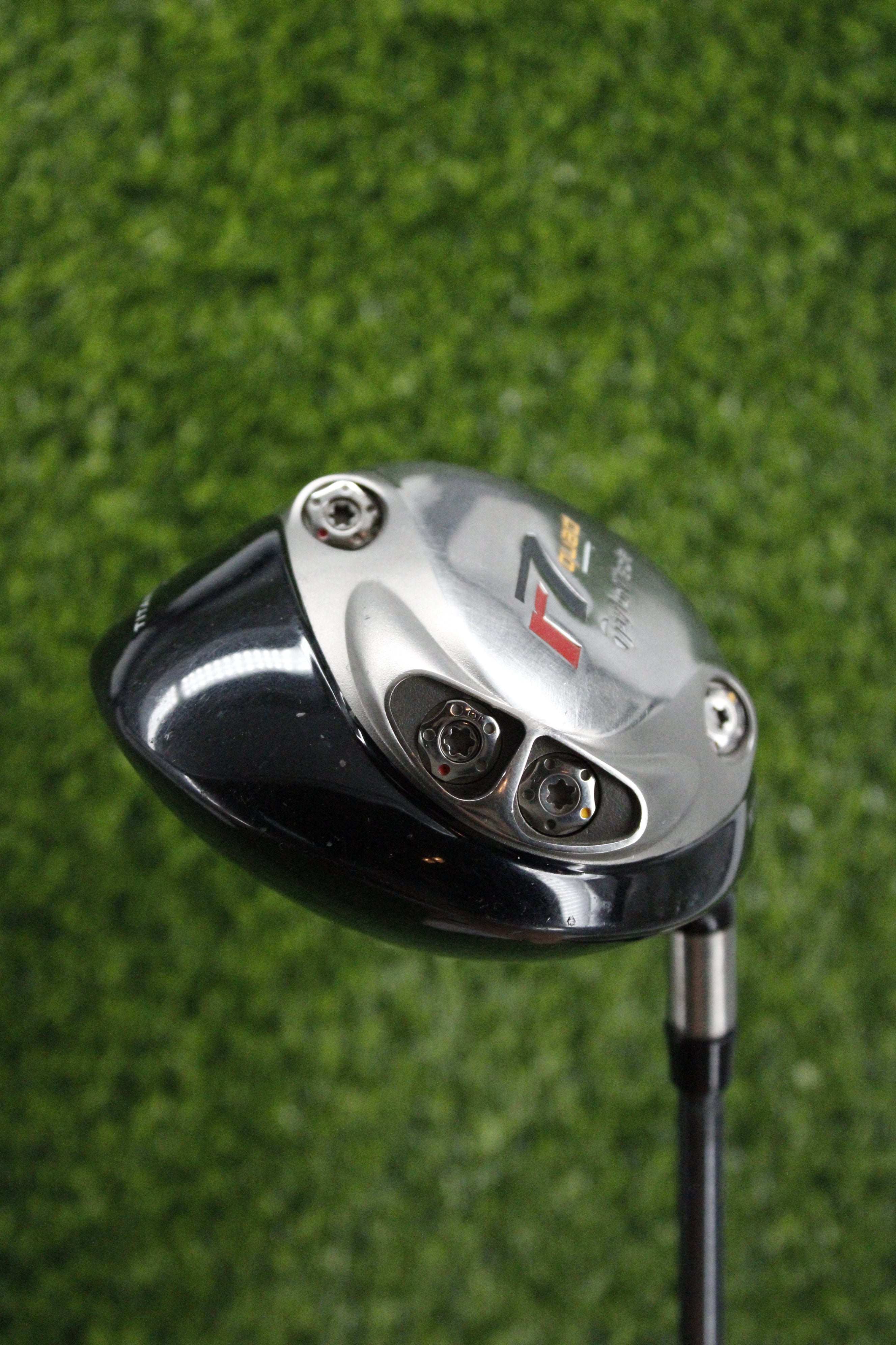TaylorMade r7 Quad 10.5° Driver S Flex 45"
