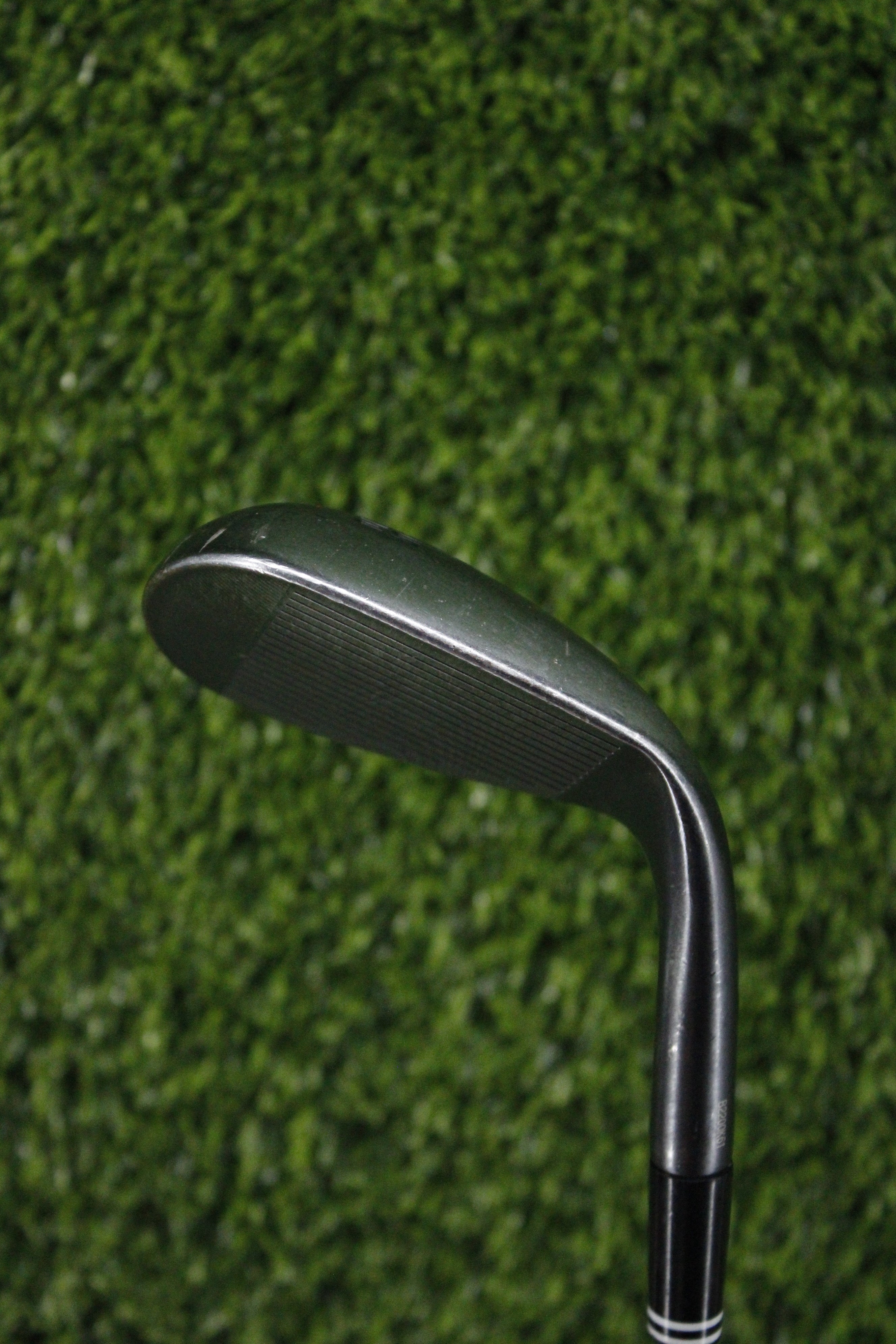 Lefty Cleveland CBX 2 Black Satin 52° GW Wedge Flex 35.25"