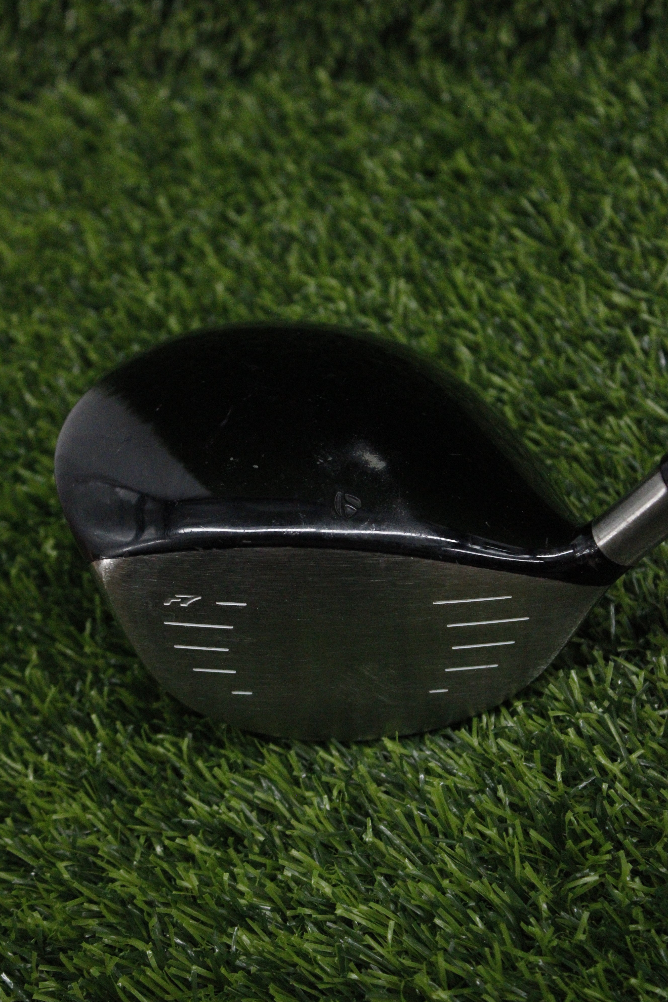 TaylorMade r7 Quad 10.5° Driver S Flex 45"