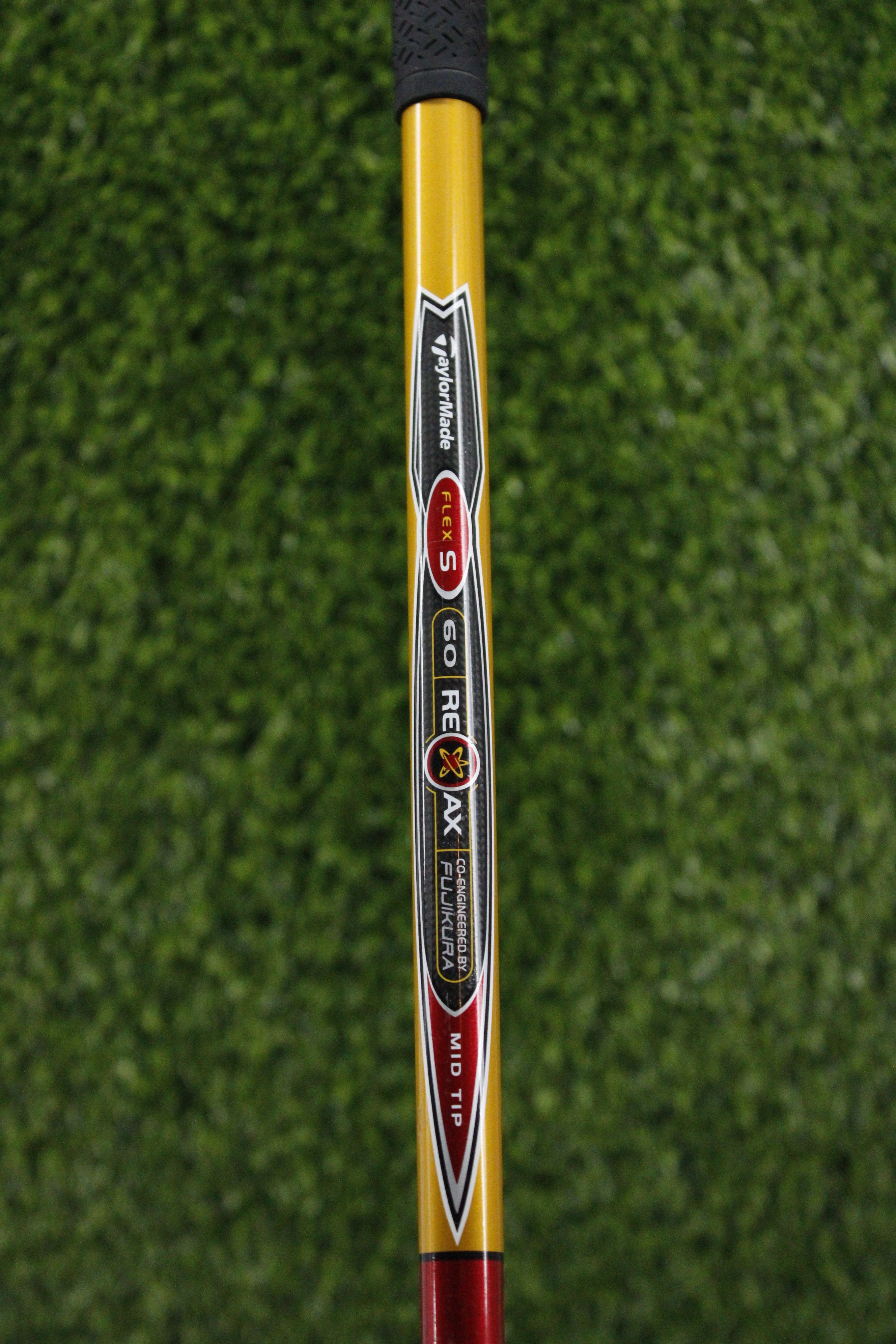 TaylorMade r7 Quad 10.5° Driver S Flex 45"