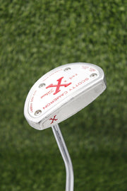 Titleist Scotty Cameron Red X Putter 33"