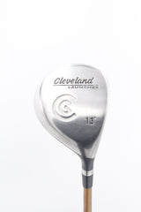 Cleveland Launcher 13° 3 Wood S Flex 43"