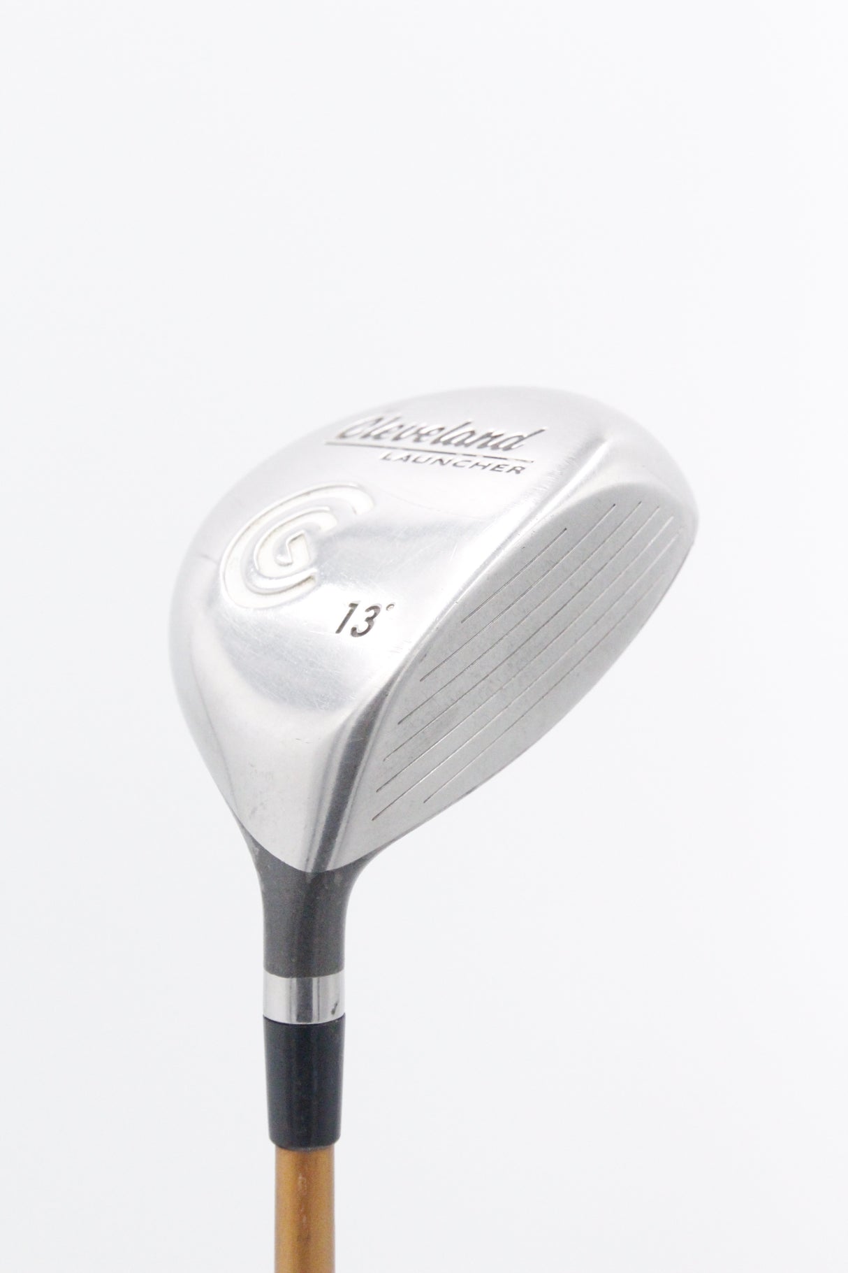 Cleveland Launcher 13° 3 Wood S Flex 43"